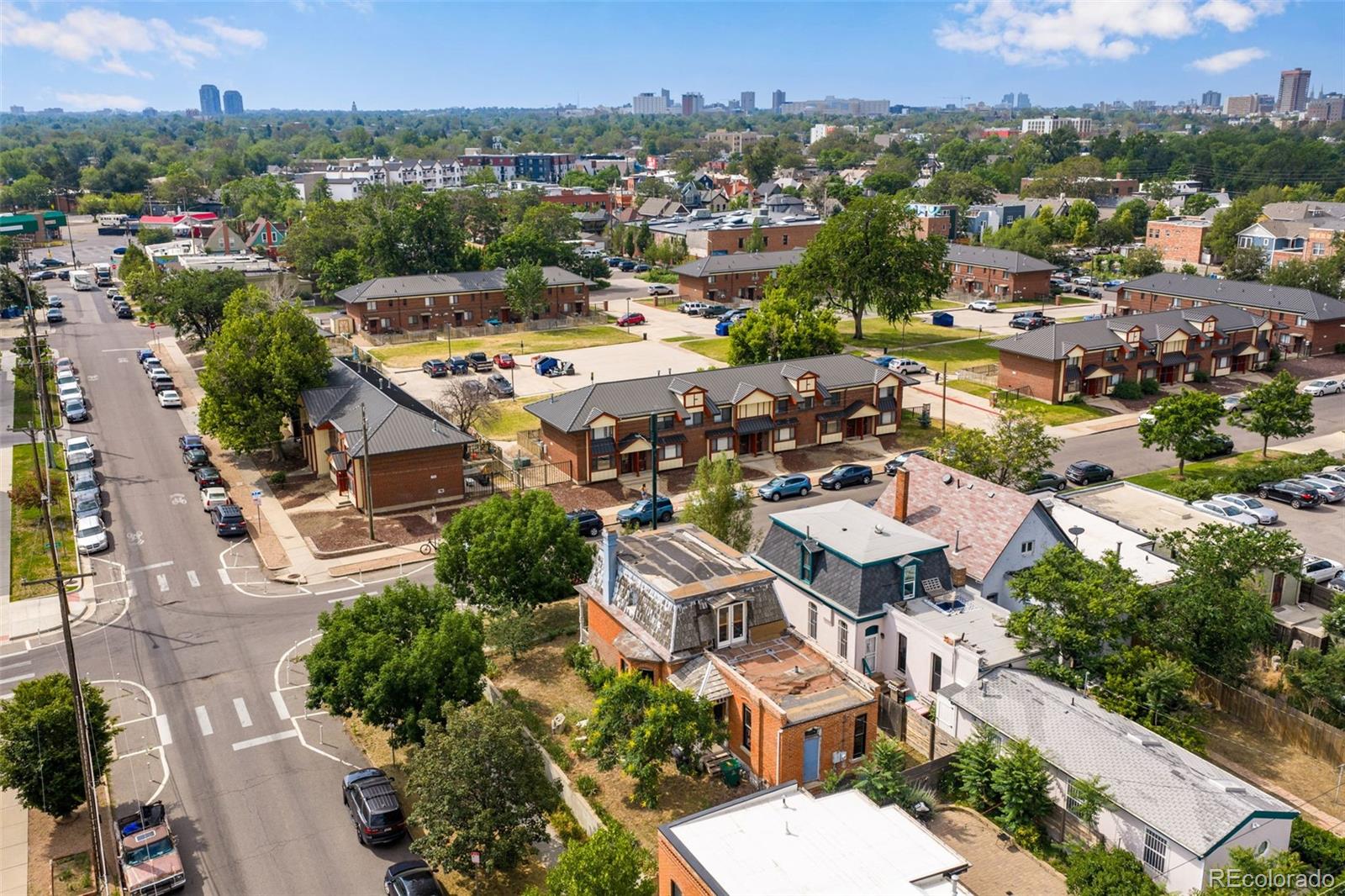 MLS Image #11 for 3361  lawrence street,denver, Colorado