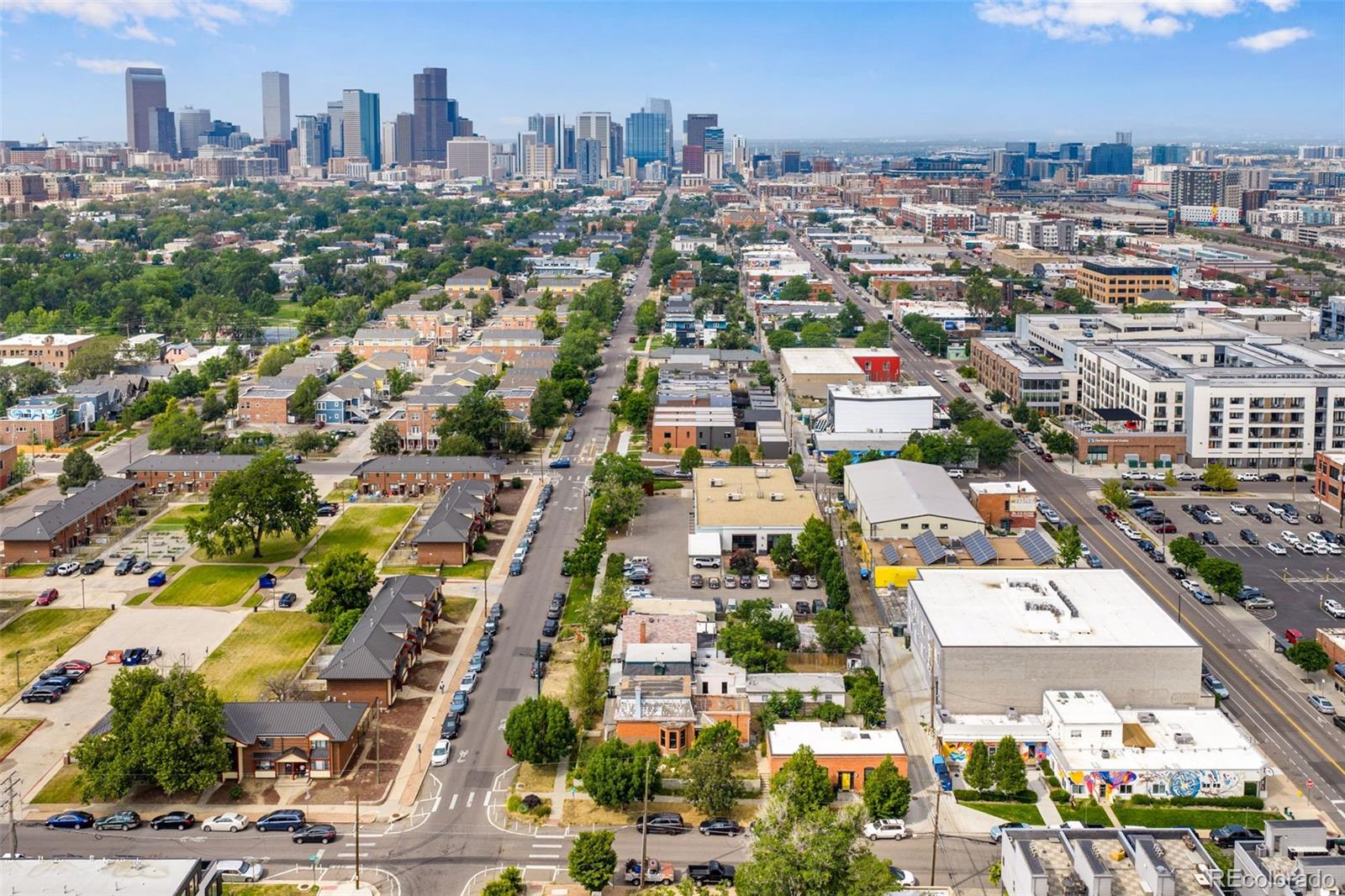 MLS Image #13 for 3361  lawrence street,denver, Colorado