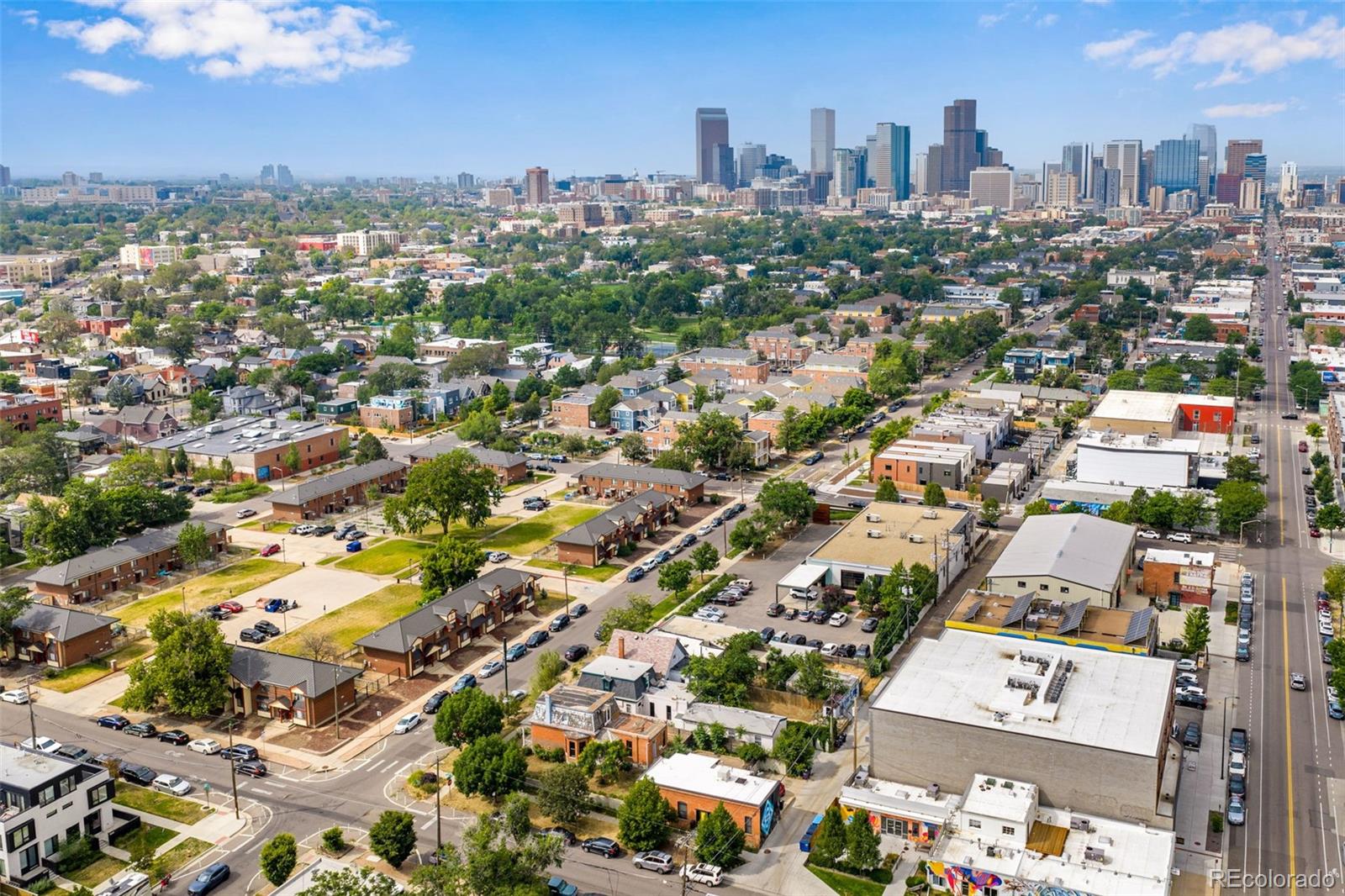MLS Image #14 for 3361  lawrence street,denver, Colorado