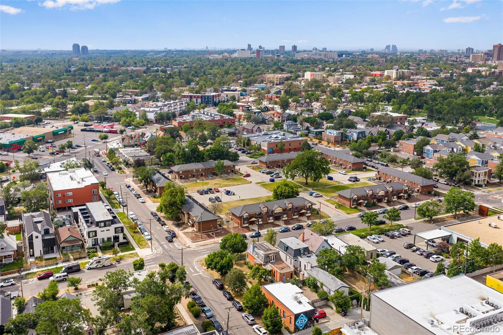 MLS Image #15 for 3361  lawrence street,denver, Colorado