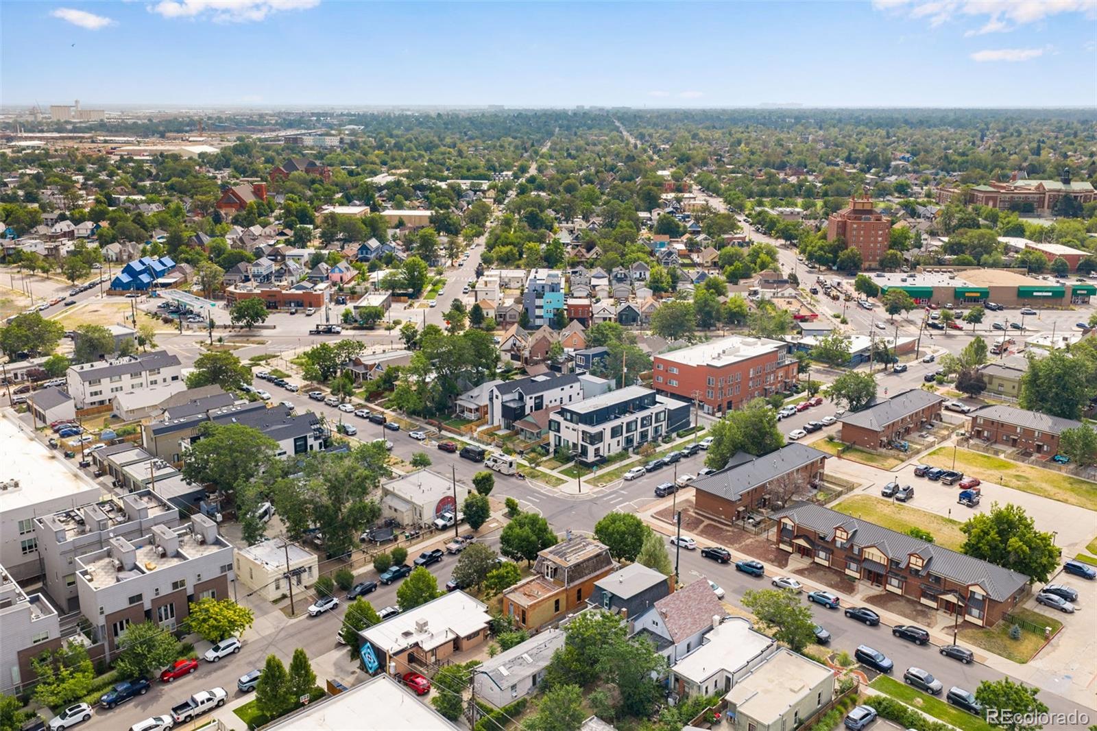MLS Image #16 for 3361  lawrence street,denver, Colorado