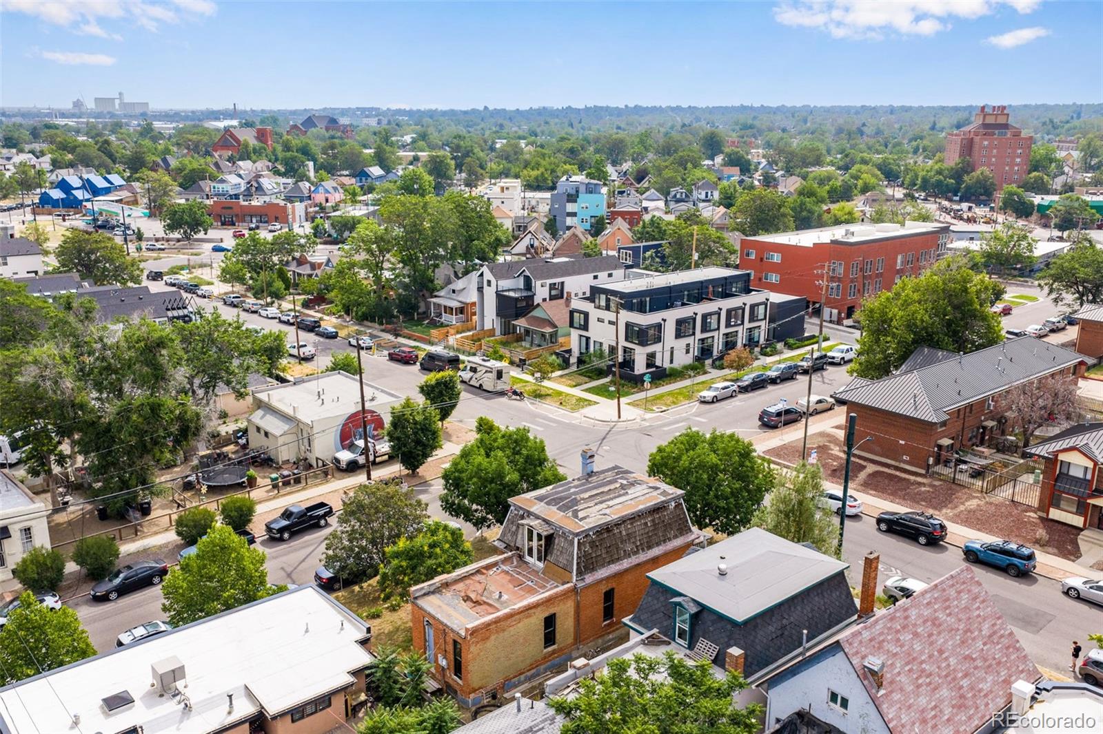MLS Image #17 for 3361  lawrence street,denver, Colorado