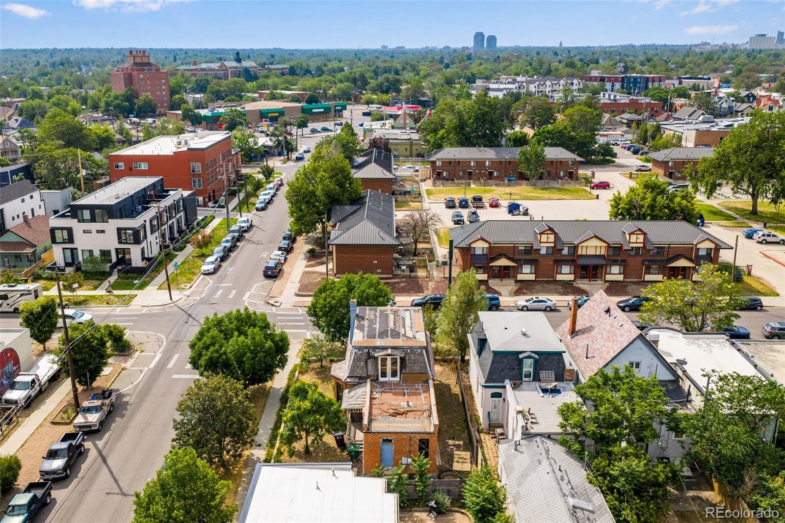 MLS Image #18 for 3361  lawrence street,denver, Colorado