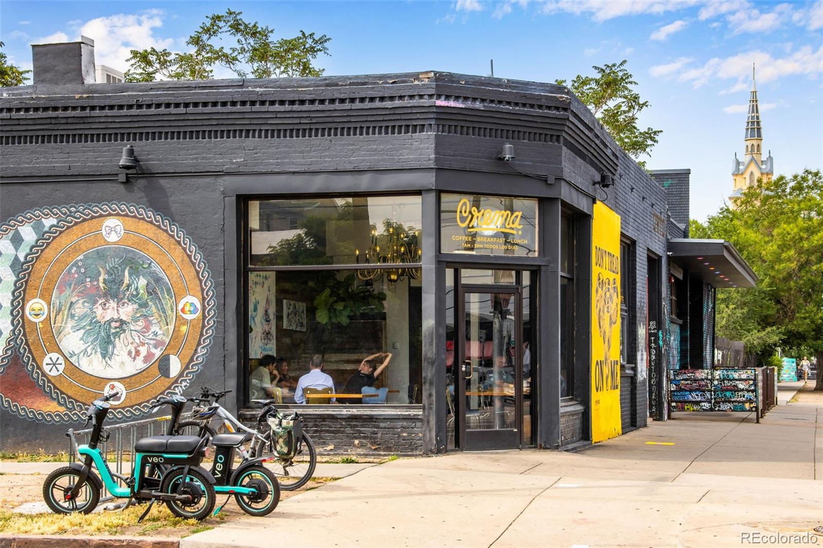 MLS Image #19 for 3361  lawrence street,denver, Colorado