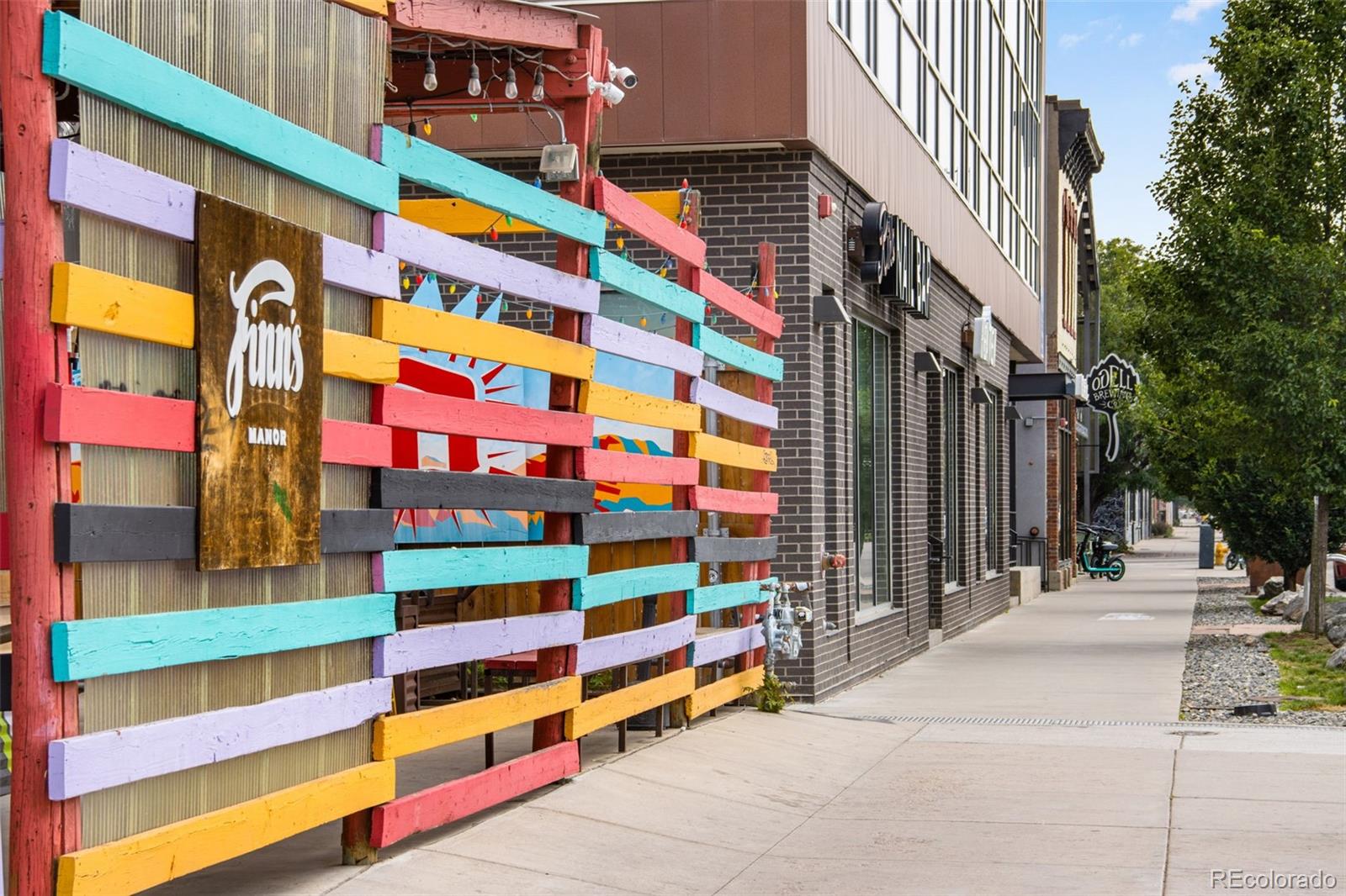 MLS Image #20 for 3361  lawrence street,denver, Colorado