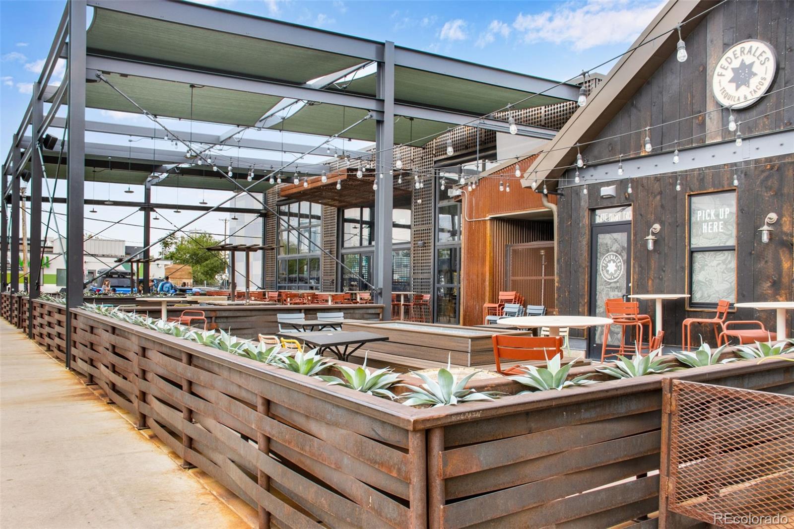 MLS Image #22 for 3361  lawrence street,denver, Colorado
