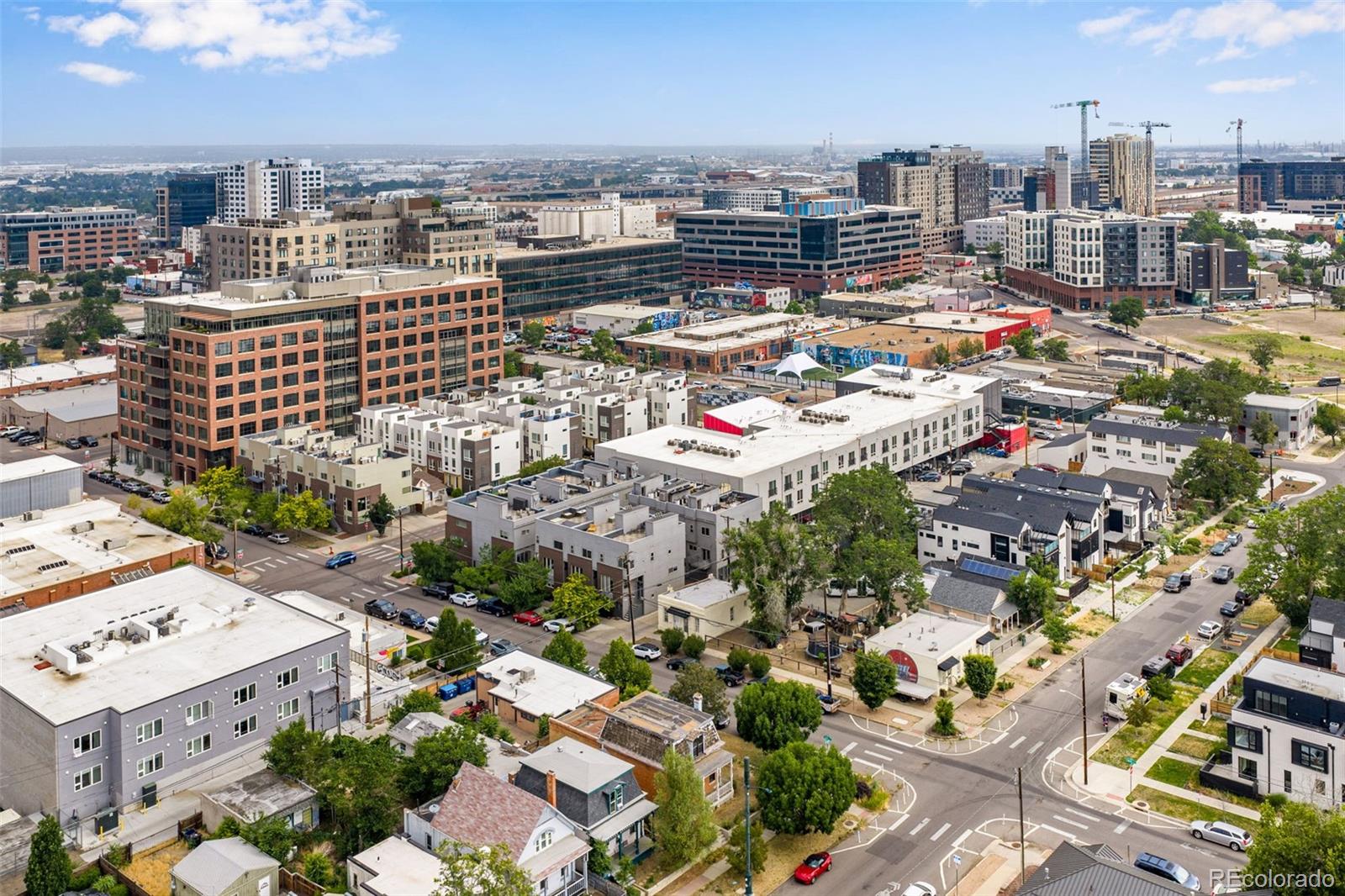 MLS Image #8 for 3361  lawrence street,denver, Colorado