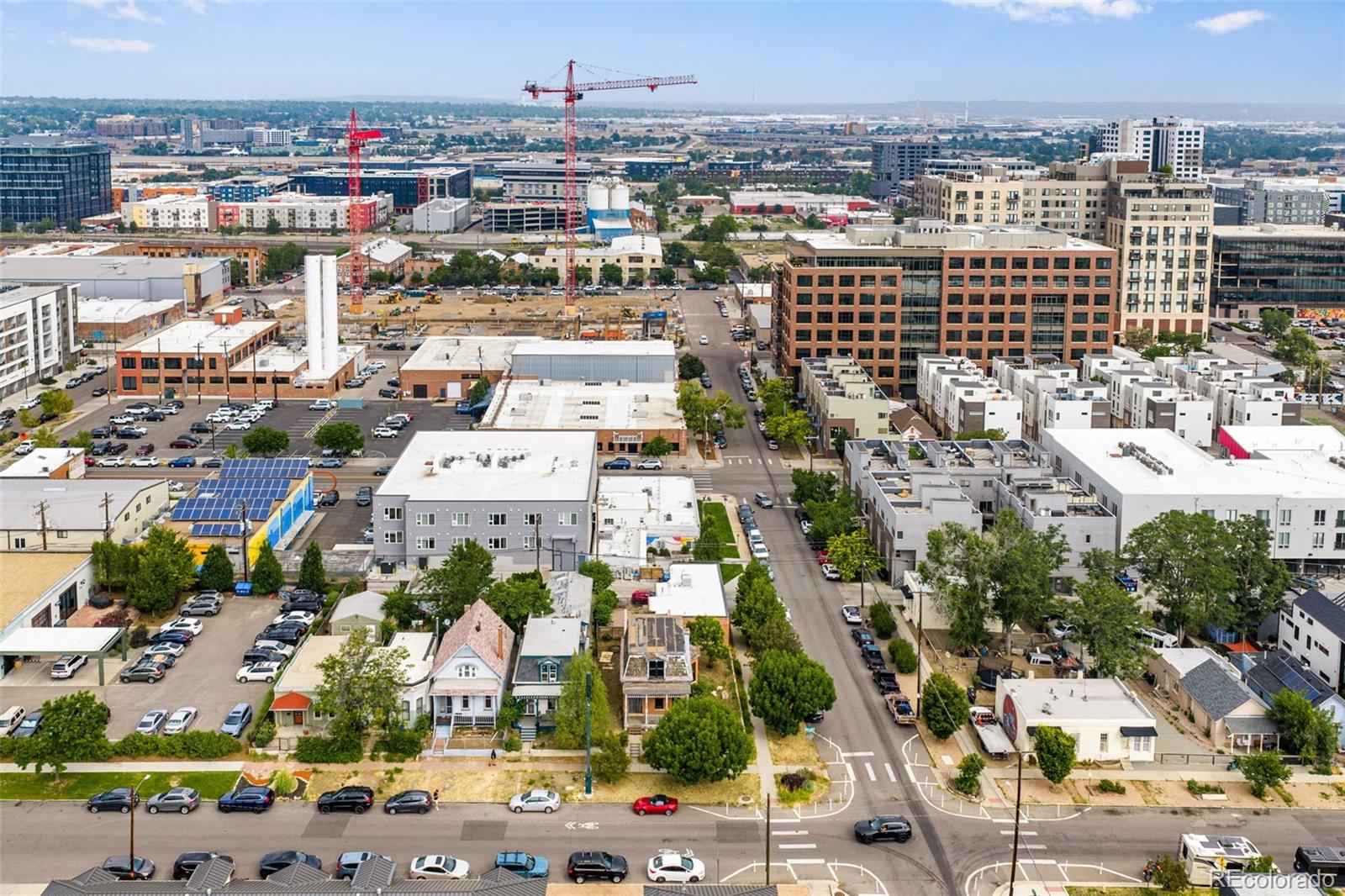 MLS Image #9 for 3361  lawrence street,denver, Colorado