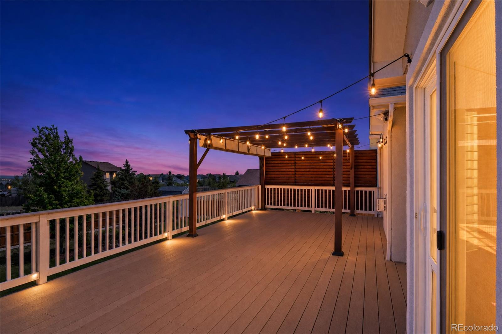 MLS Image #11 for 11477  palmers green drive,peyton, Colorado