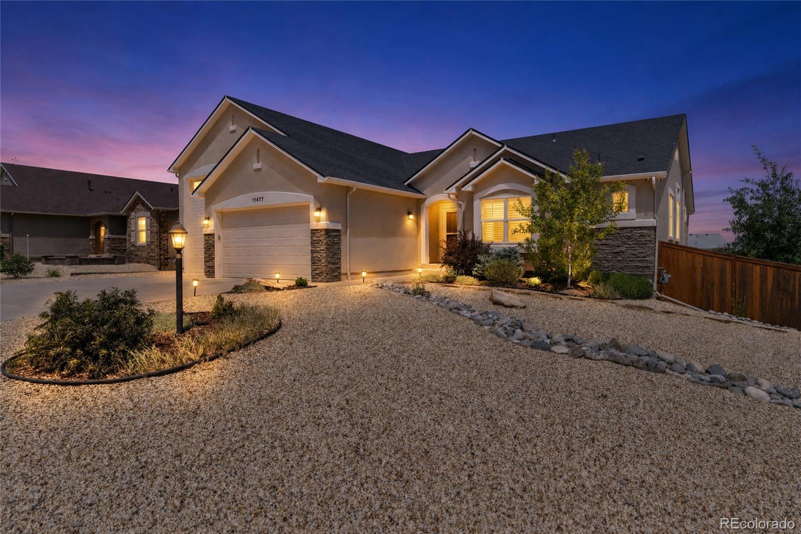 MLS Image #12 for 11477  palmers green drive,peyton, Colorado