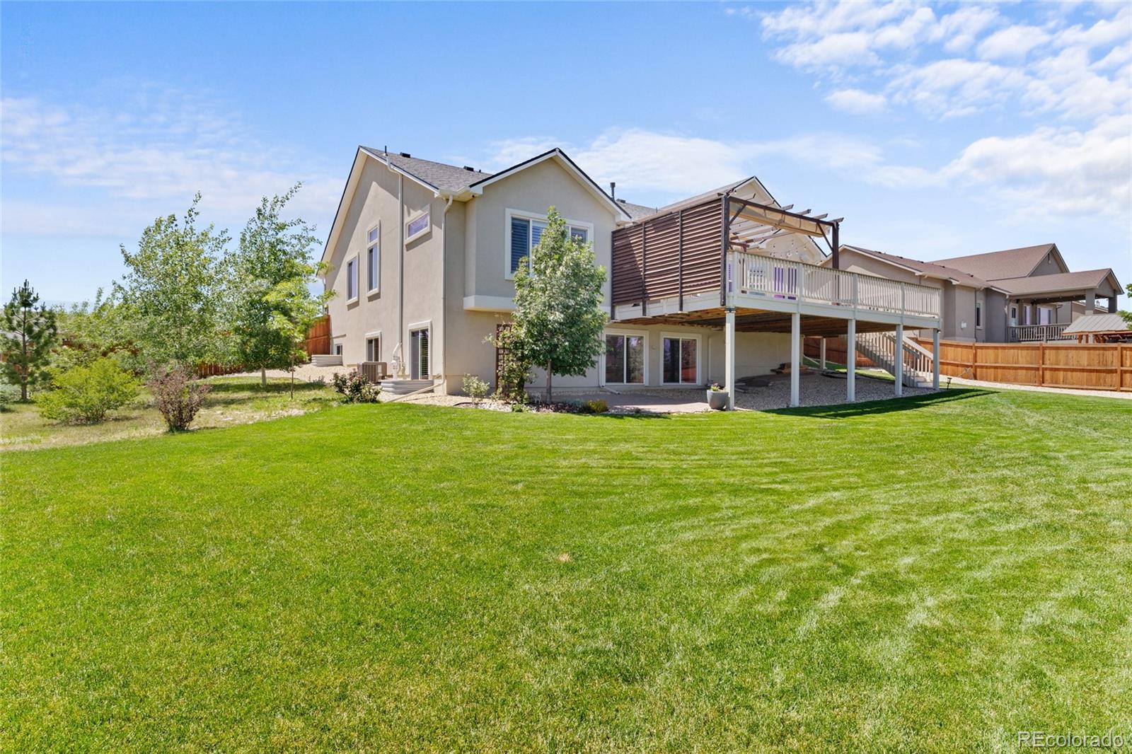 MLS Image #13 for 11477  palmers green drive,peyton, Colorado