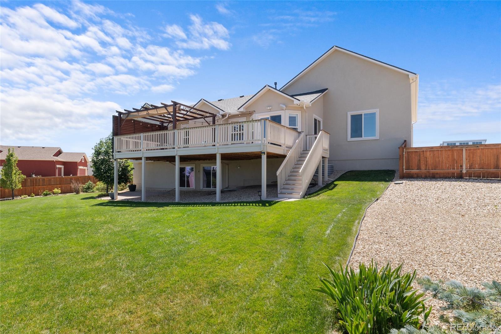 MLS Image #32 for 11477  palmers green drive,peyton, Colorado