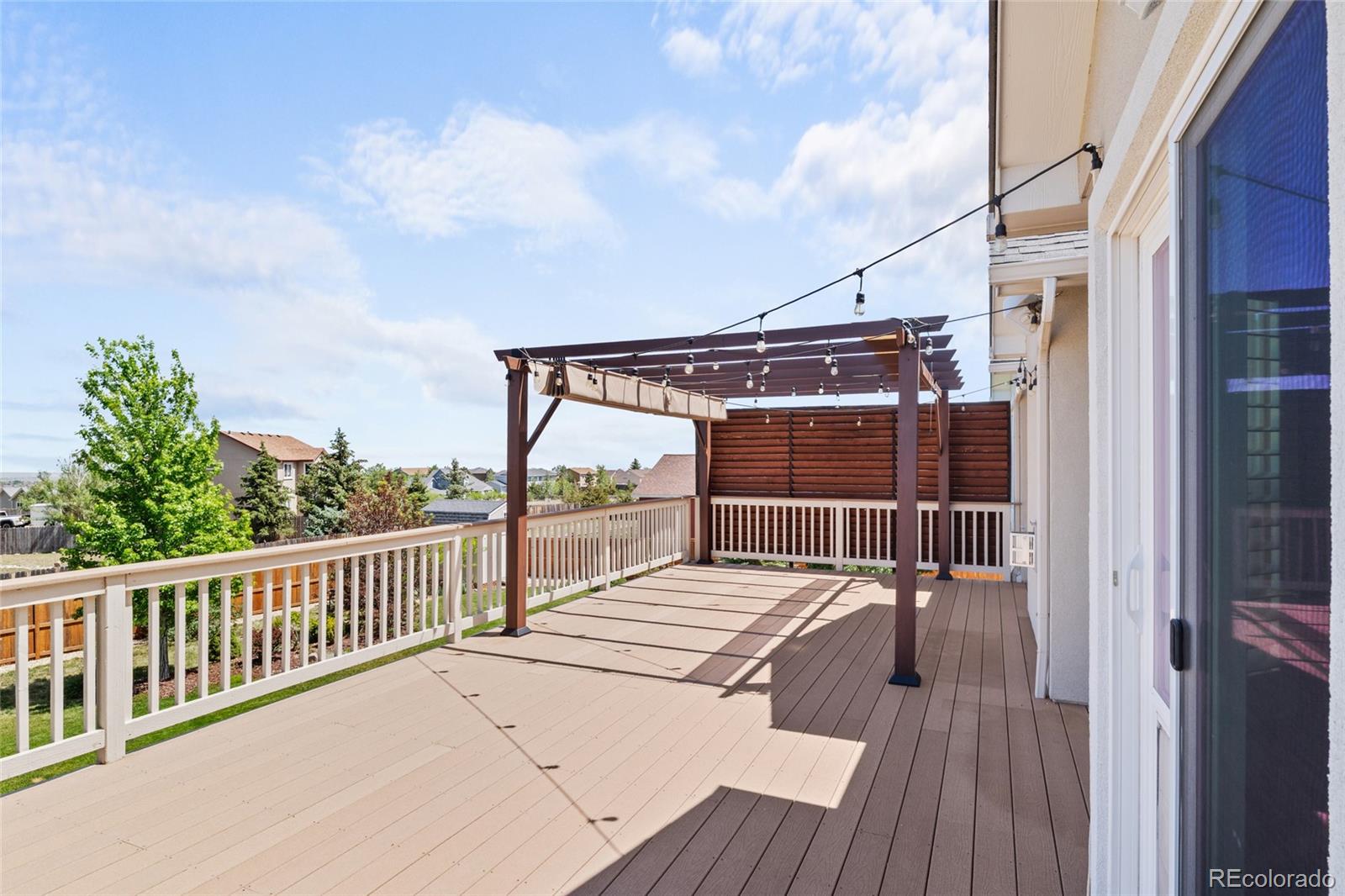 MLS Image #34 for 11477  palmers green drive,peyton, Colorado