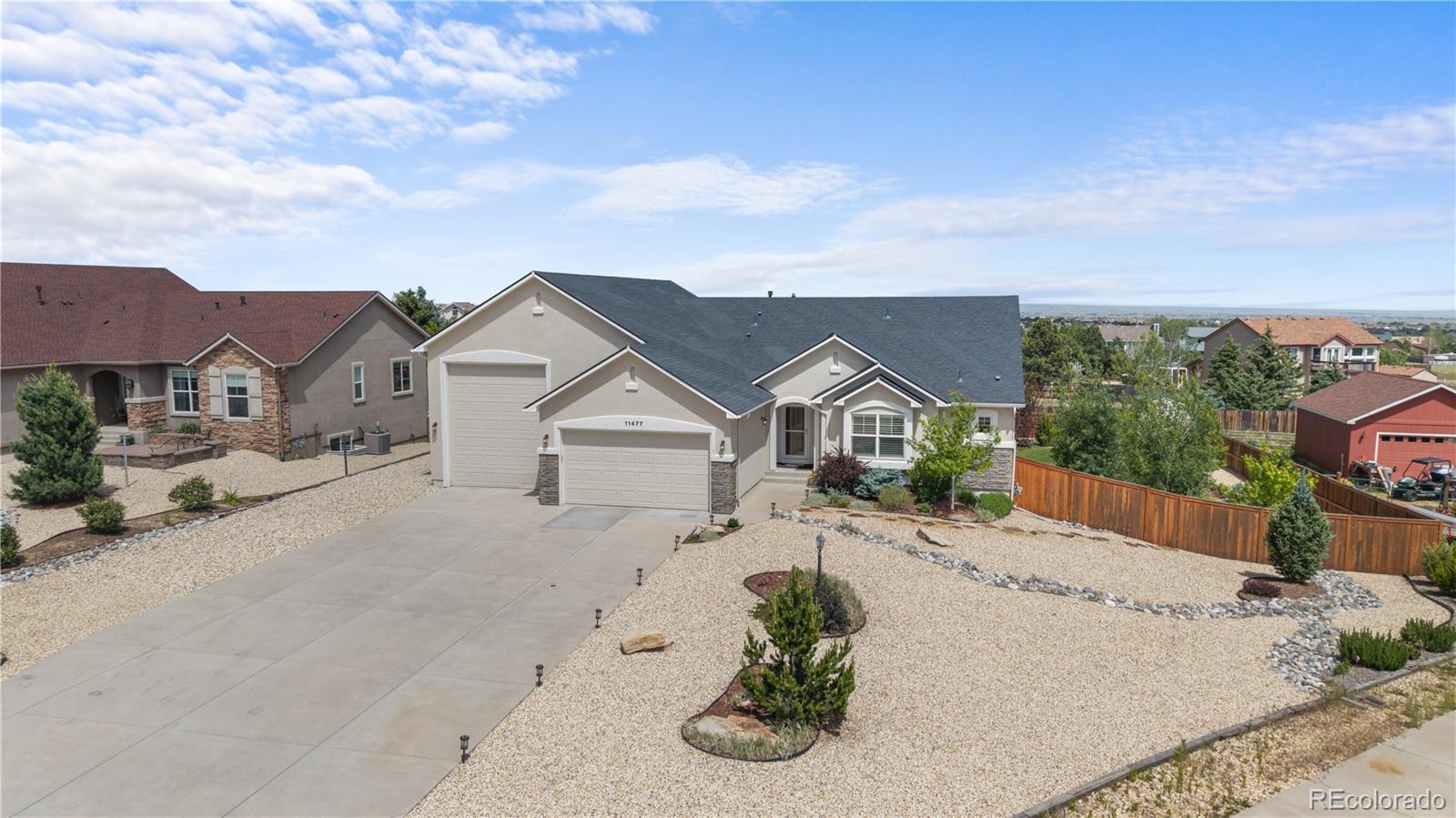 MLS Image #37 for 11477  palmers green drive,peyton, Colorado