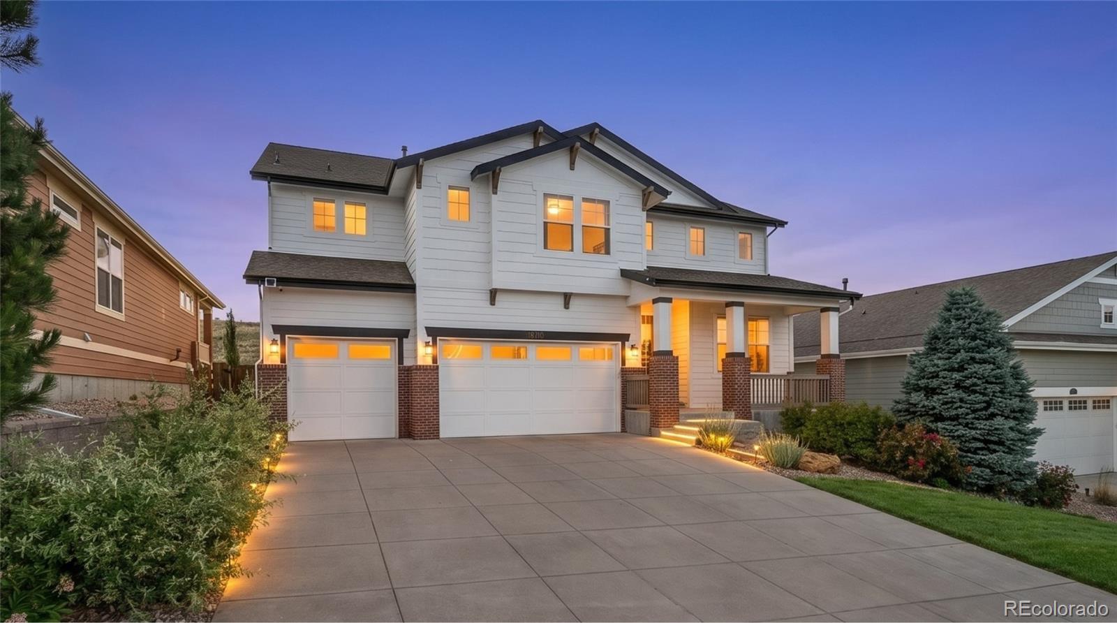 MLS Image #0 for 17423 w 84th drive,arvada, Colorado