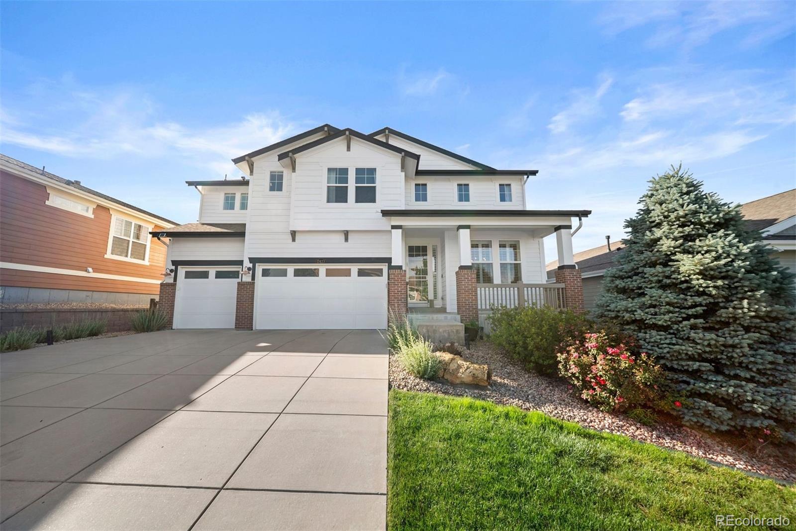 MLS Image #1 for 17423 w 84th drive,arvada, Colorado