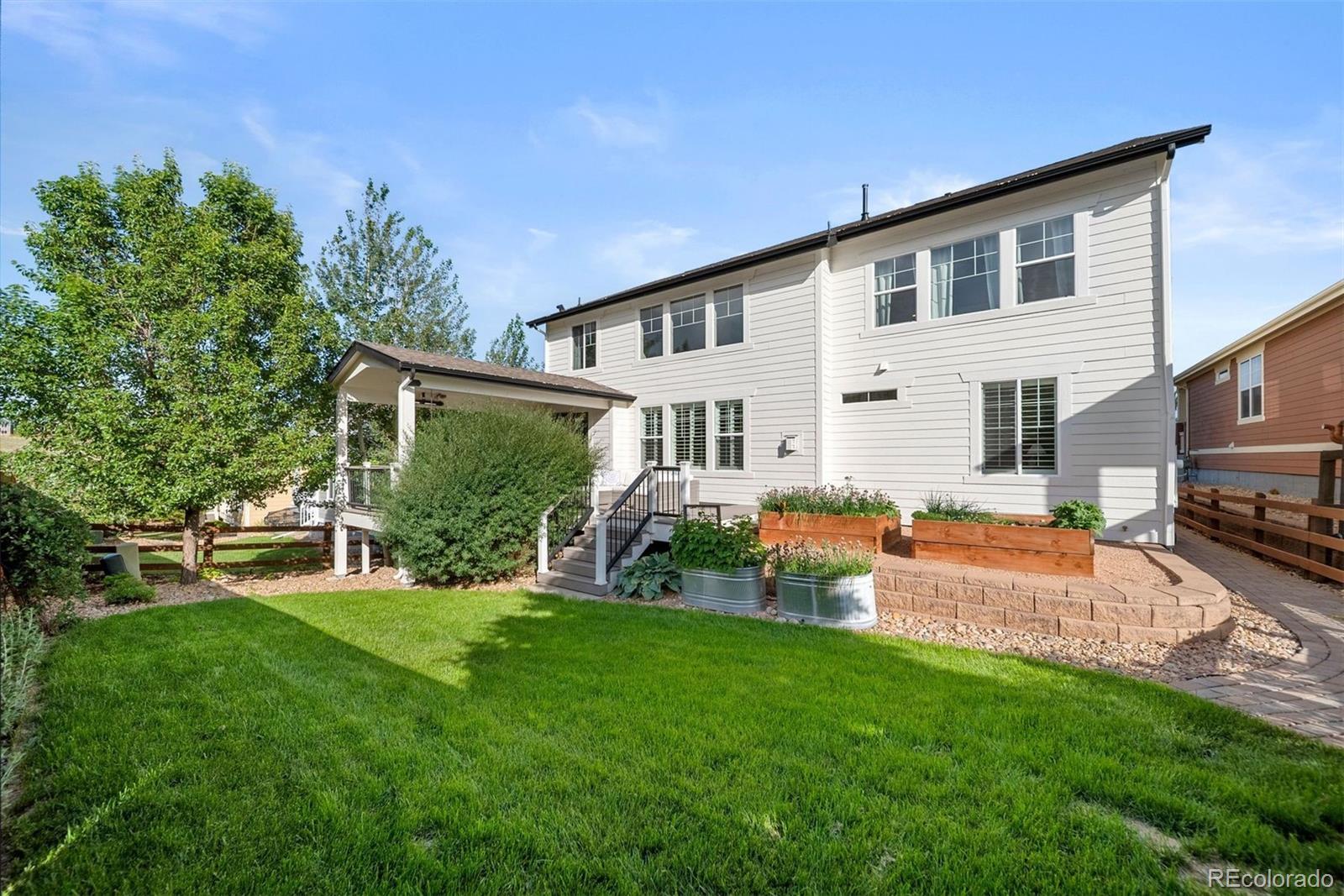 MLS Image #2 for 17423 w 84th drive,arvada, Colorado
