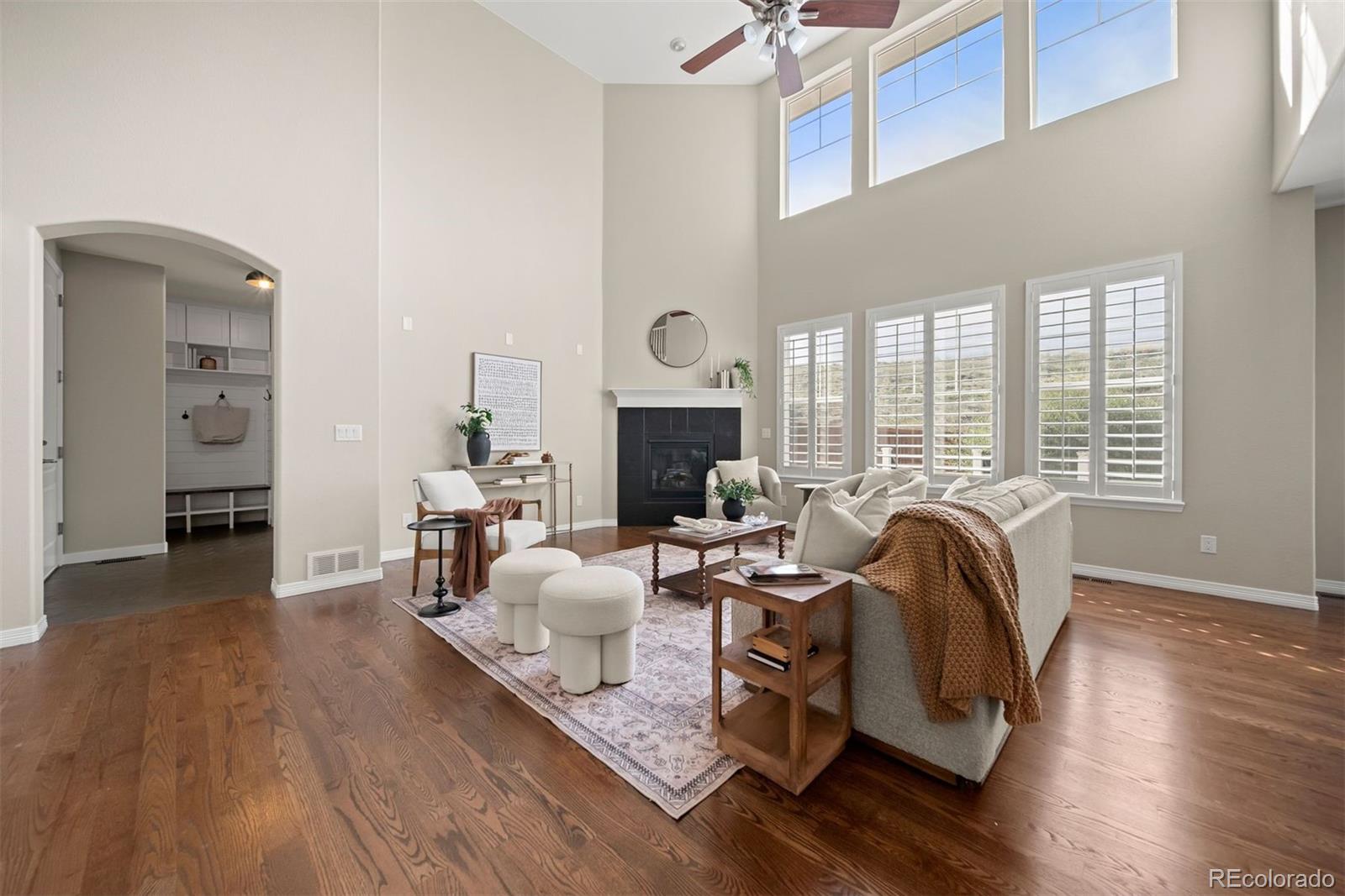 MLS Image #3 for 17423 w 84th drive,arvada, Colorado
