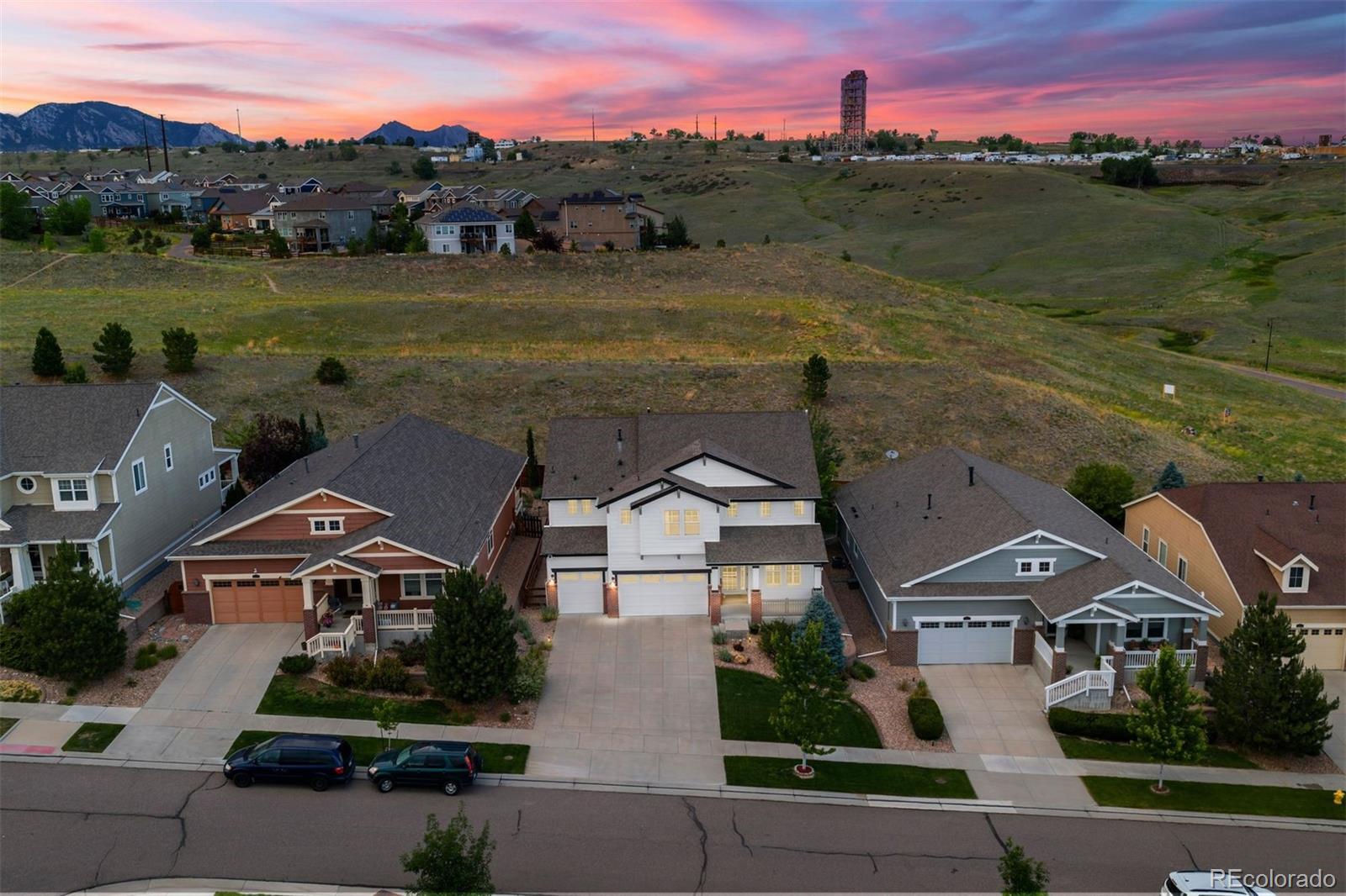 MLS Image #44 for 17423 w 84th drive,arvada, Colorado