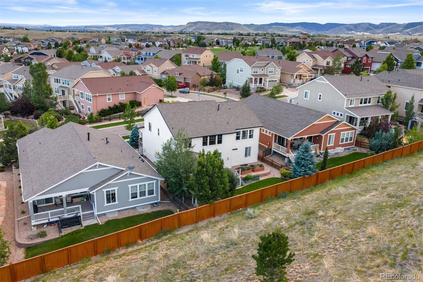 MLS Image #47 for 17423 w 84th drive,arvada, Colorado