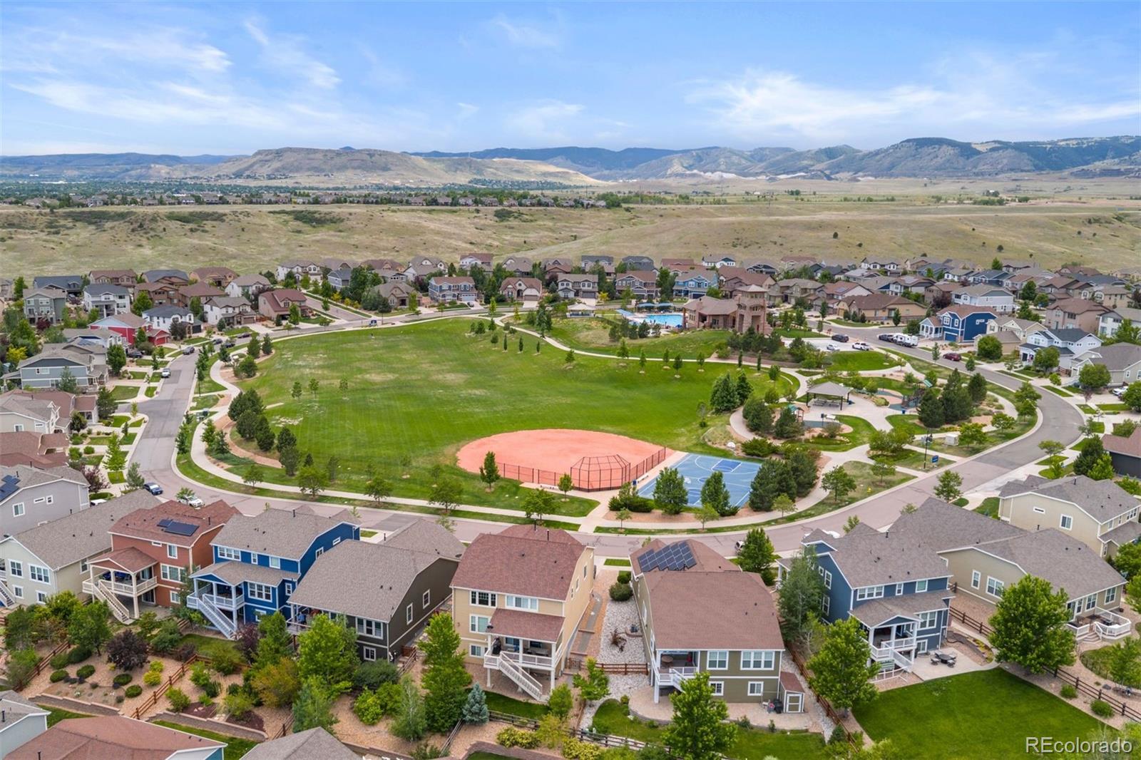 MLS Image #48 for 17423 w 84th drive,arvada, Colorado