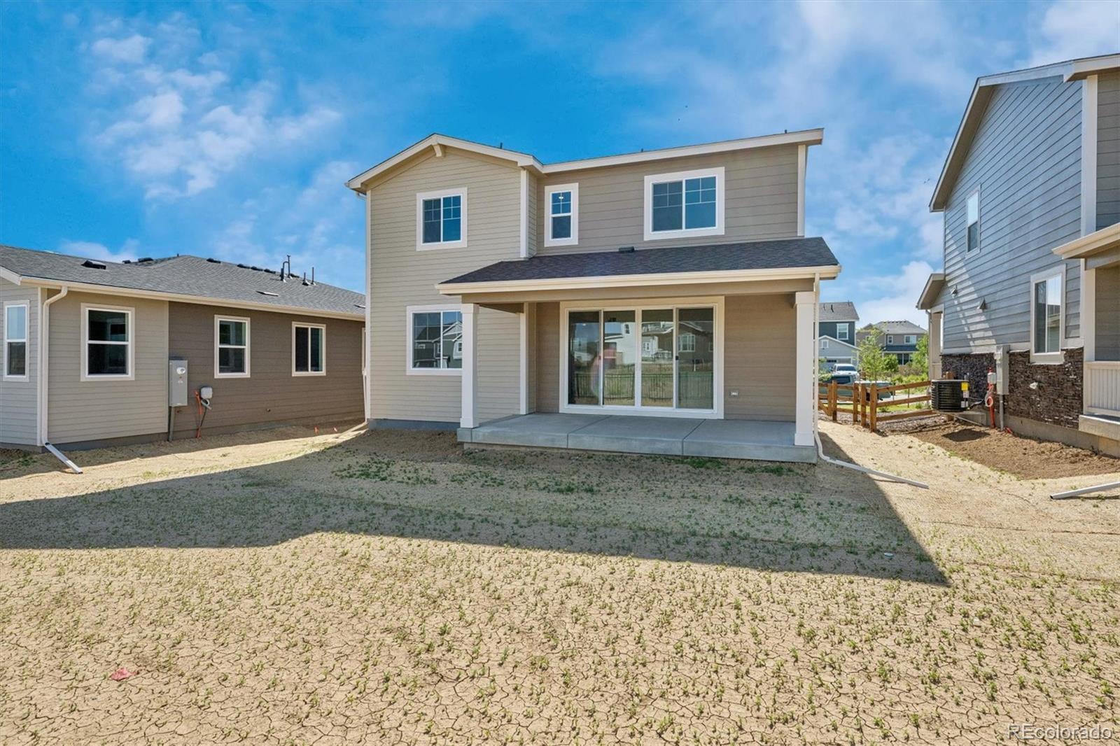 MLS Image #19 for 4152 n hayleyville street,aurora, Colorado
