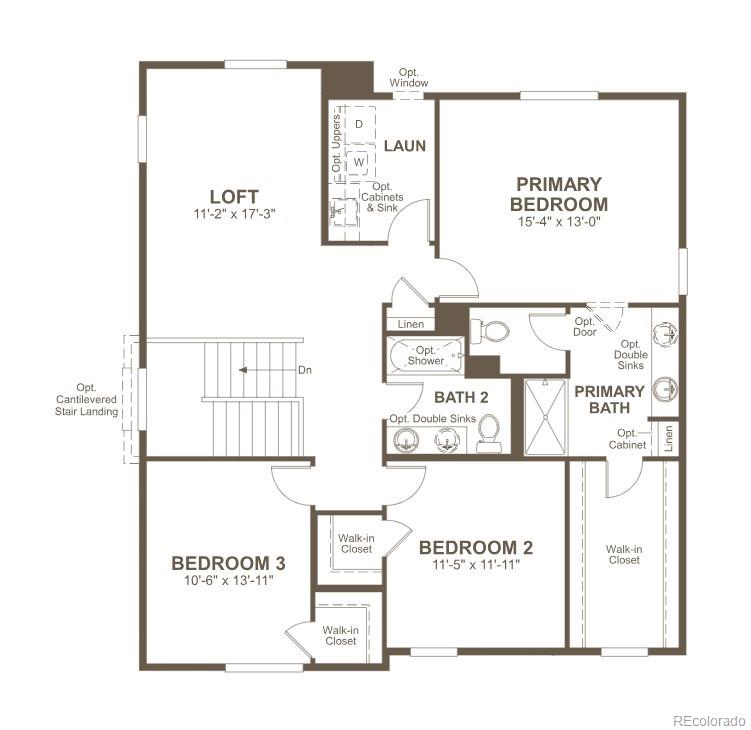 MLS Image #21 for 4152 n hayleyville street,aurora, Colorado