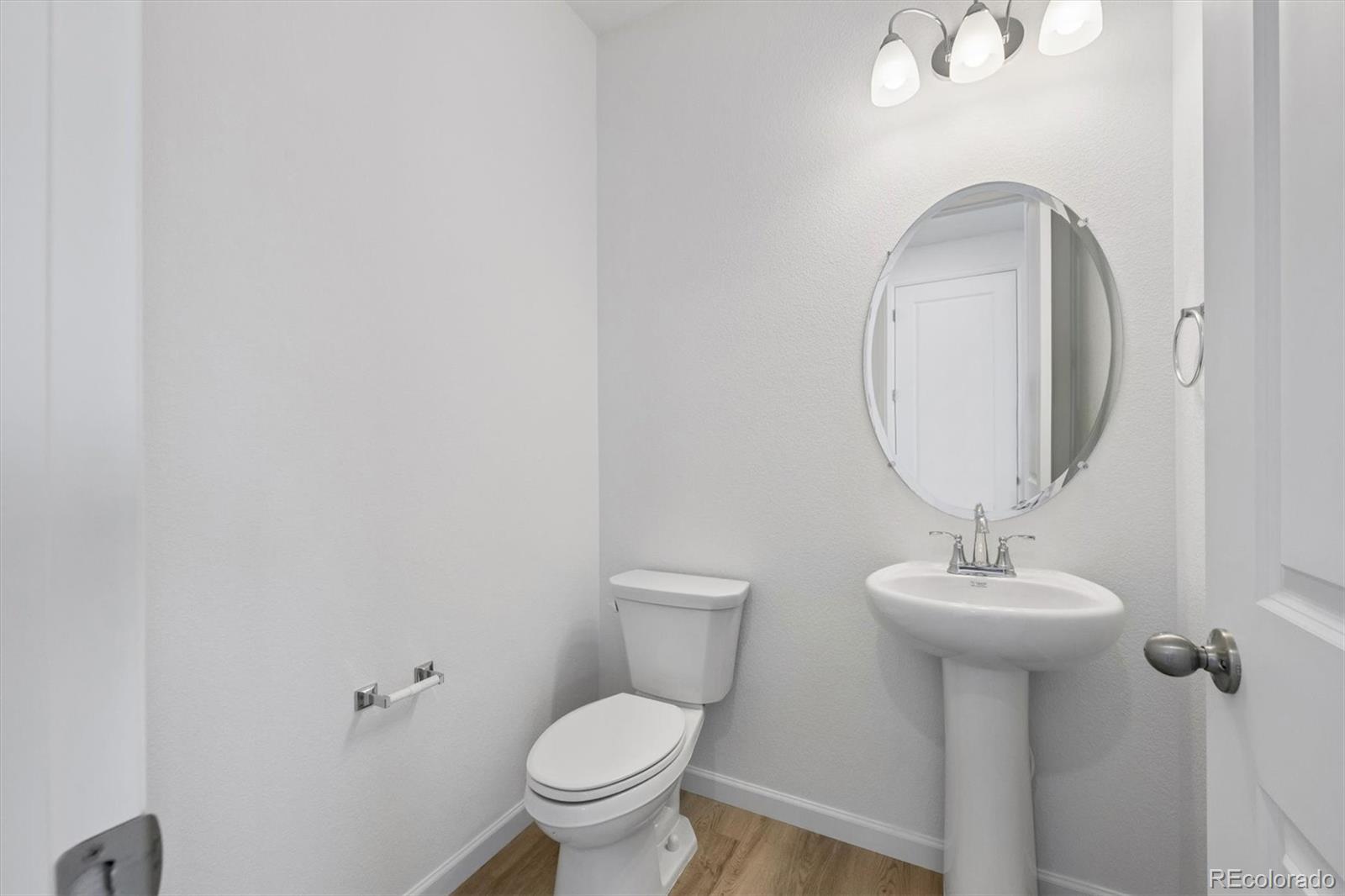 MLS Image #4 for 4152 n hayleyville street,aurora, Colorado