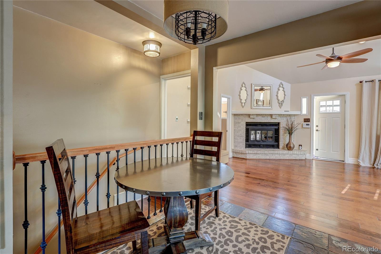 MLS Image #13 for 2690 s gilpin street,denver, Colorado