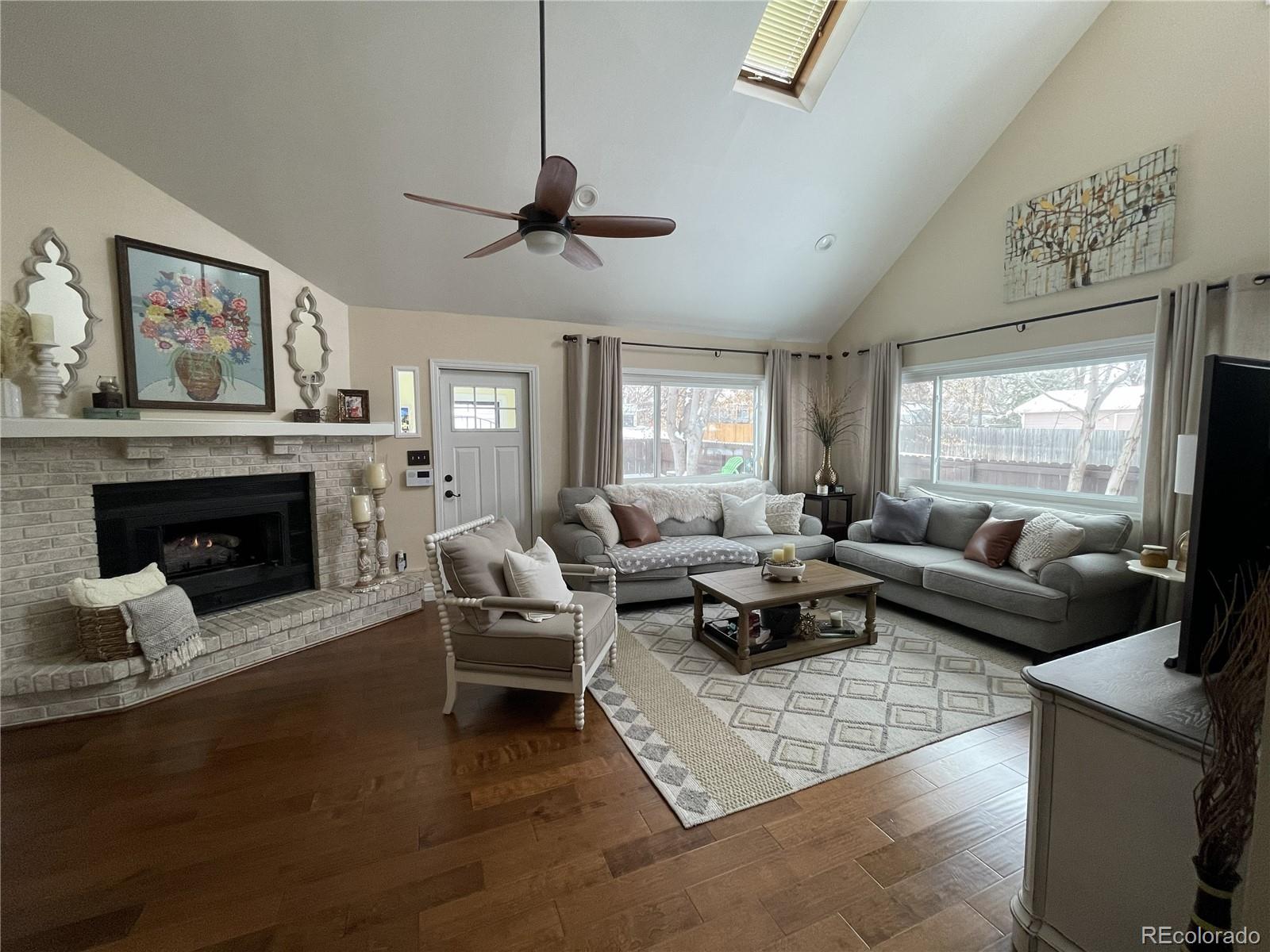 MLS Image #25 for 2690 s gilpin street,denver, Colorado