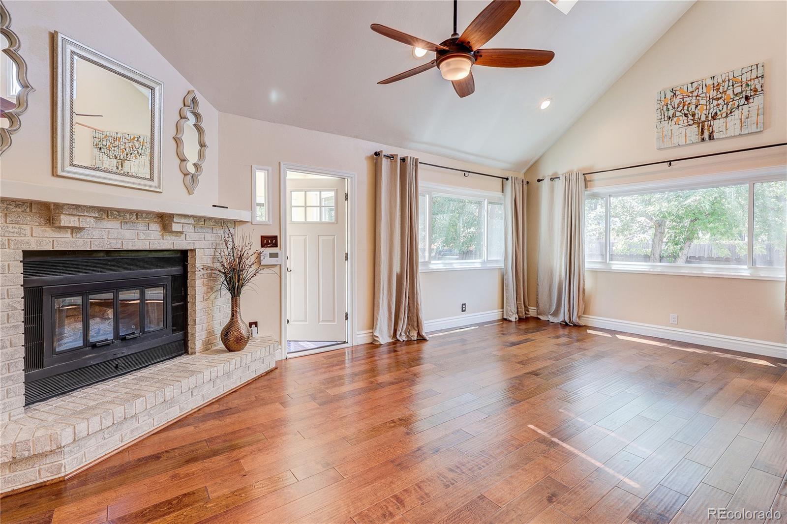 MLS Image #27 for 2690 s gilpin street,denver, Colorado