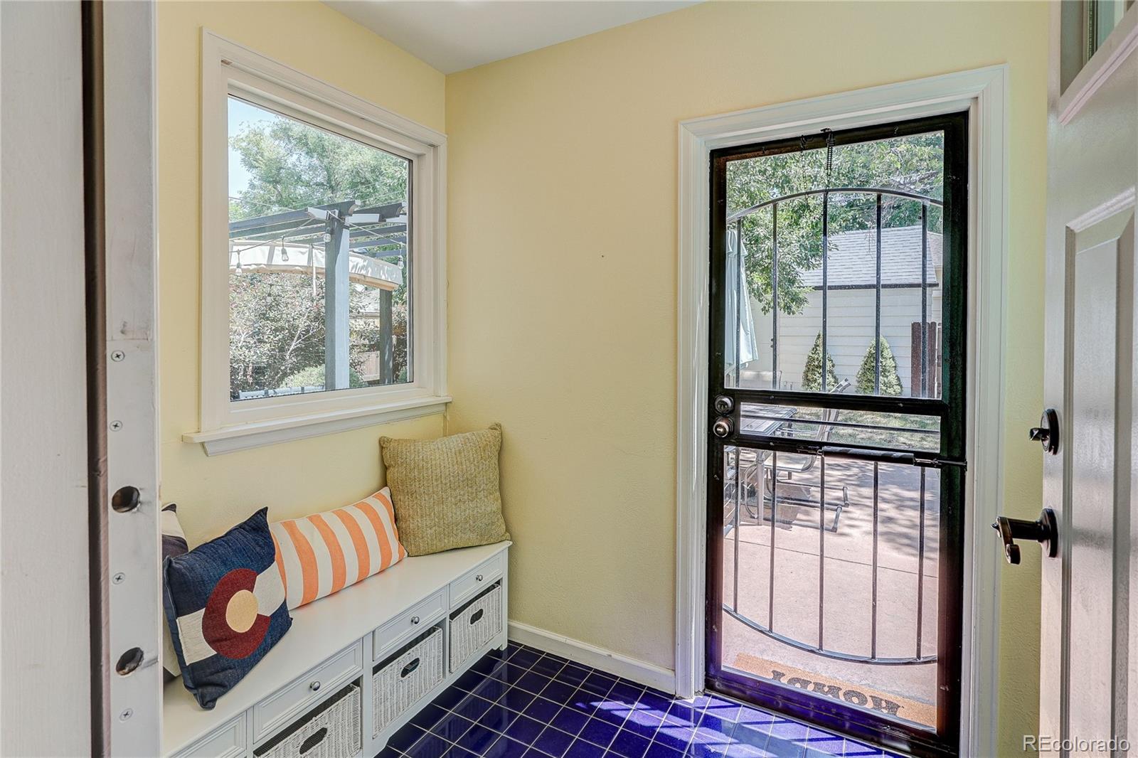 MLS Image #29 for 2690 s gilpin street,denver, Colorado