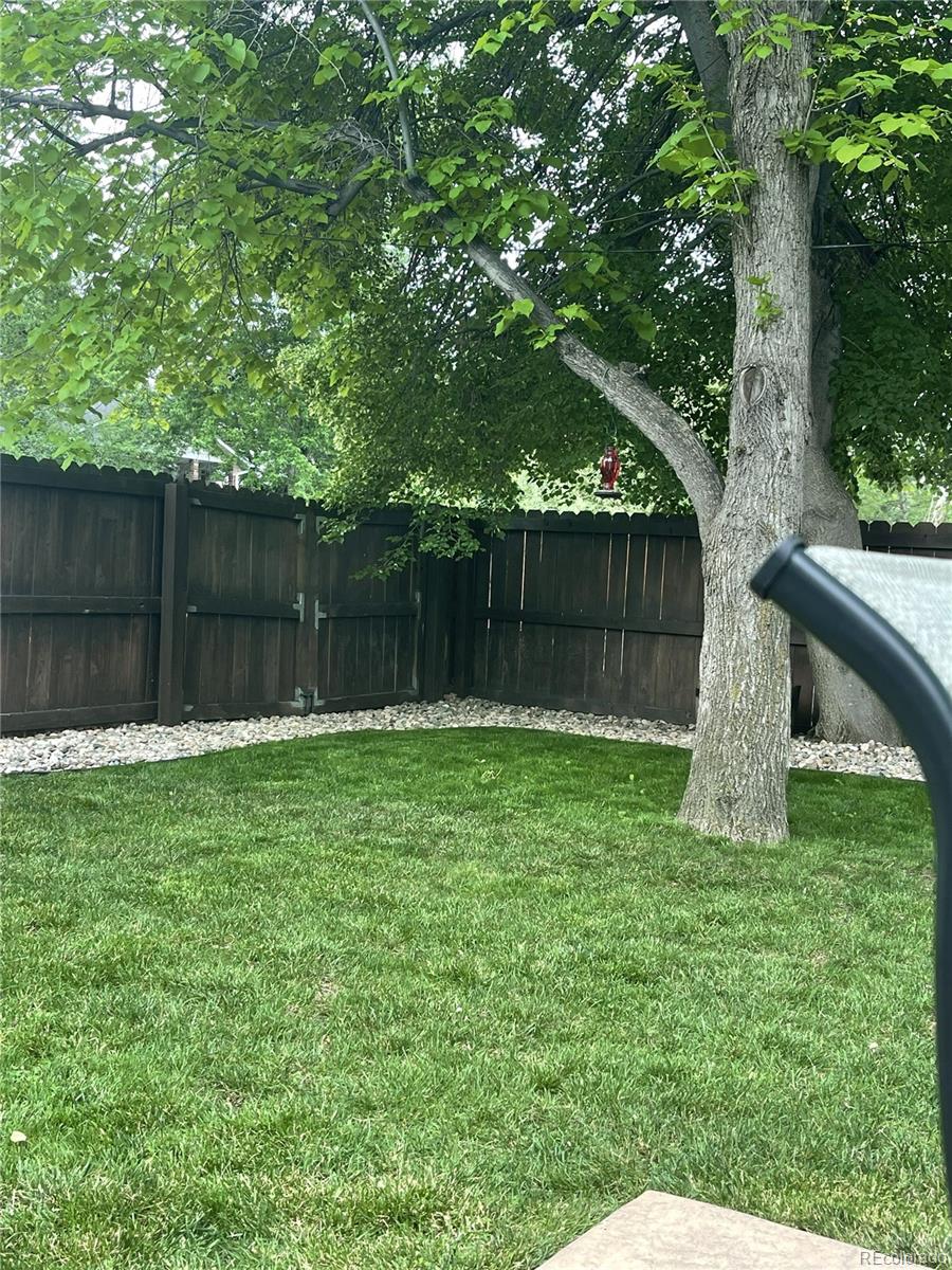 MLS Image #30 for 2690 s gilpin street,denver, Colorado