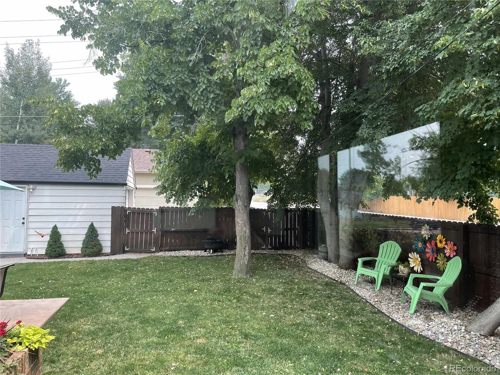MLS Image #31 for 2690 s gilpin street,denver, Colorado