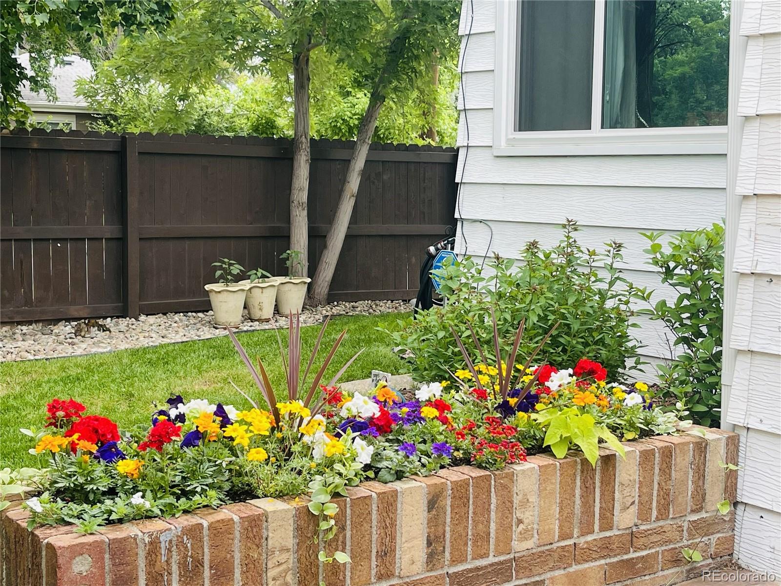 MLS Image #32 for 2690 s gilpin street,denver, Colorado