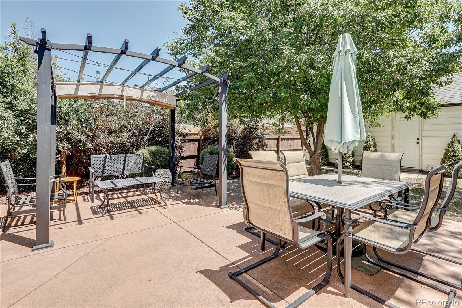 MLS Image #33 for 2690 s gilpin street,denver, Colorado