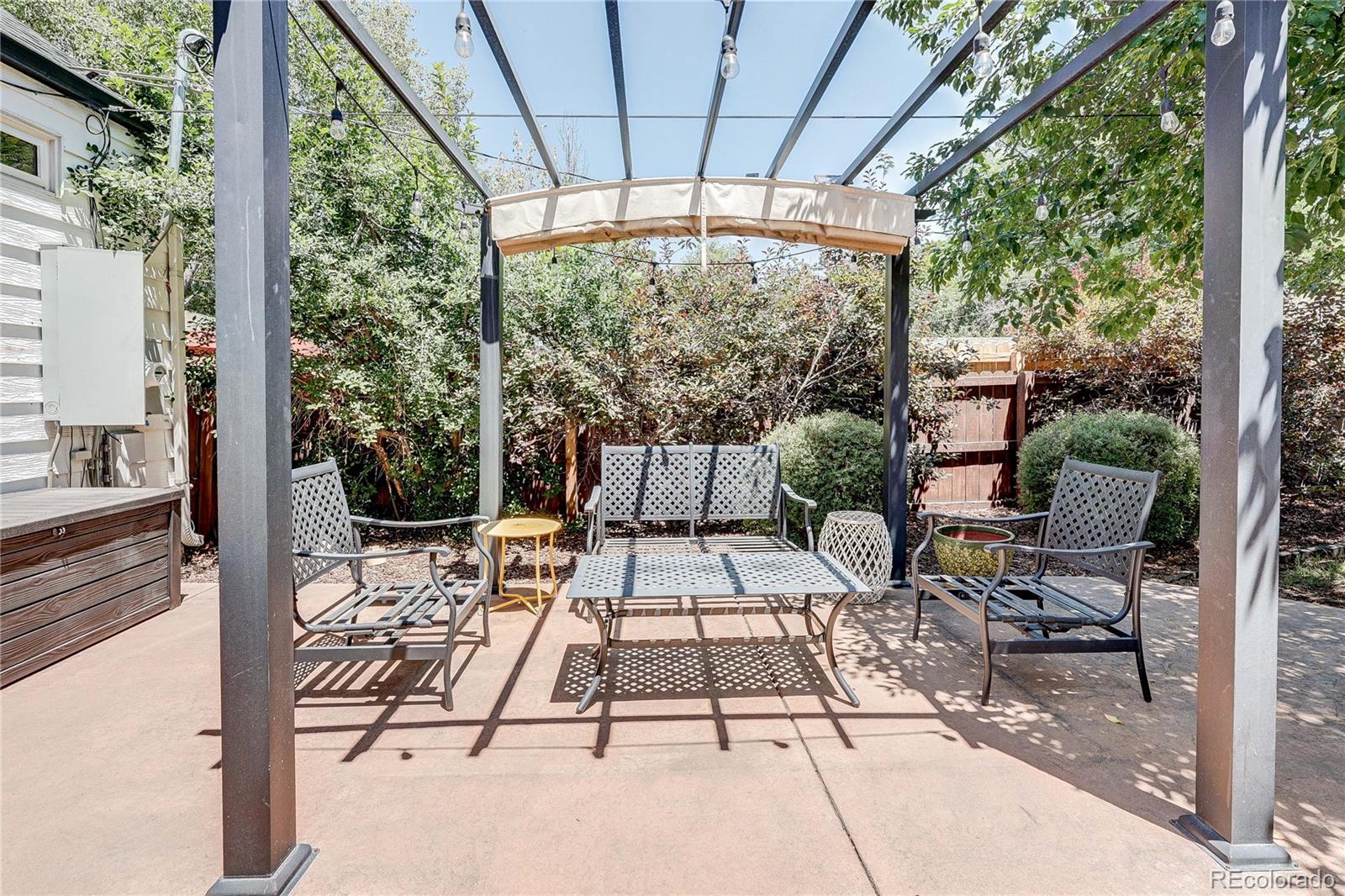 MLS Image #34 for 2690 s gilpin street,denver, Colorado
