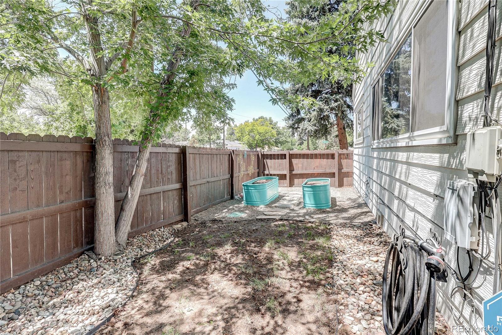 MLS Image #36 for 2690 s gilpin street,denver, Colorado