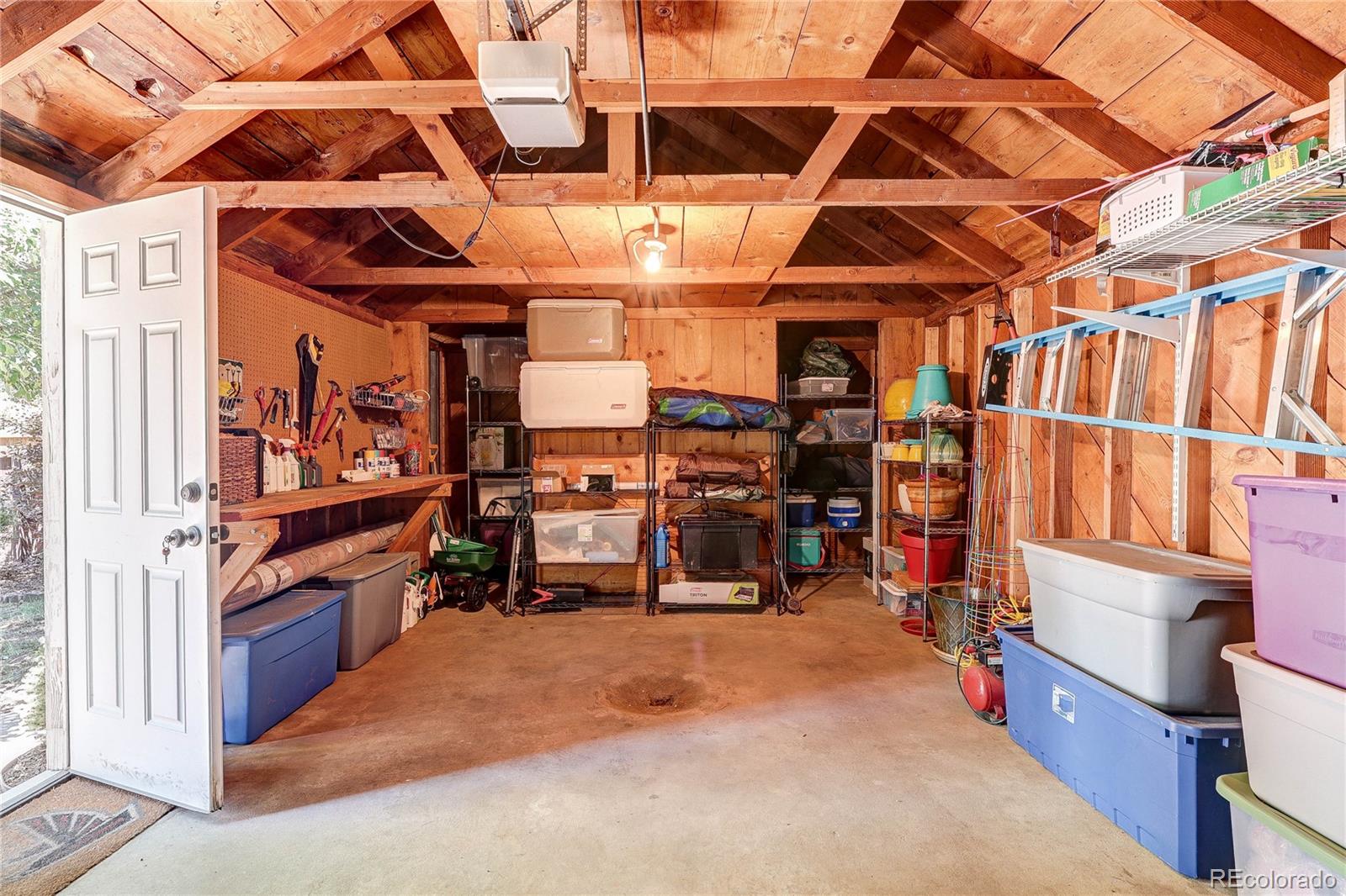 MLS Image #45 for 2690 s gilpin street,denver, Colorado