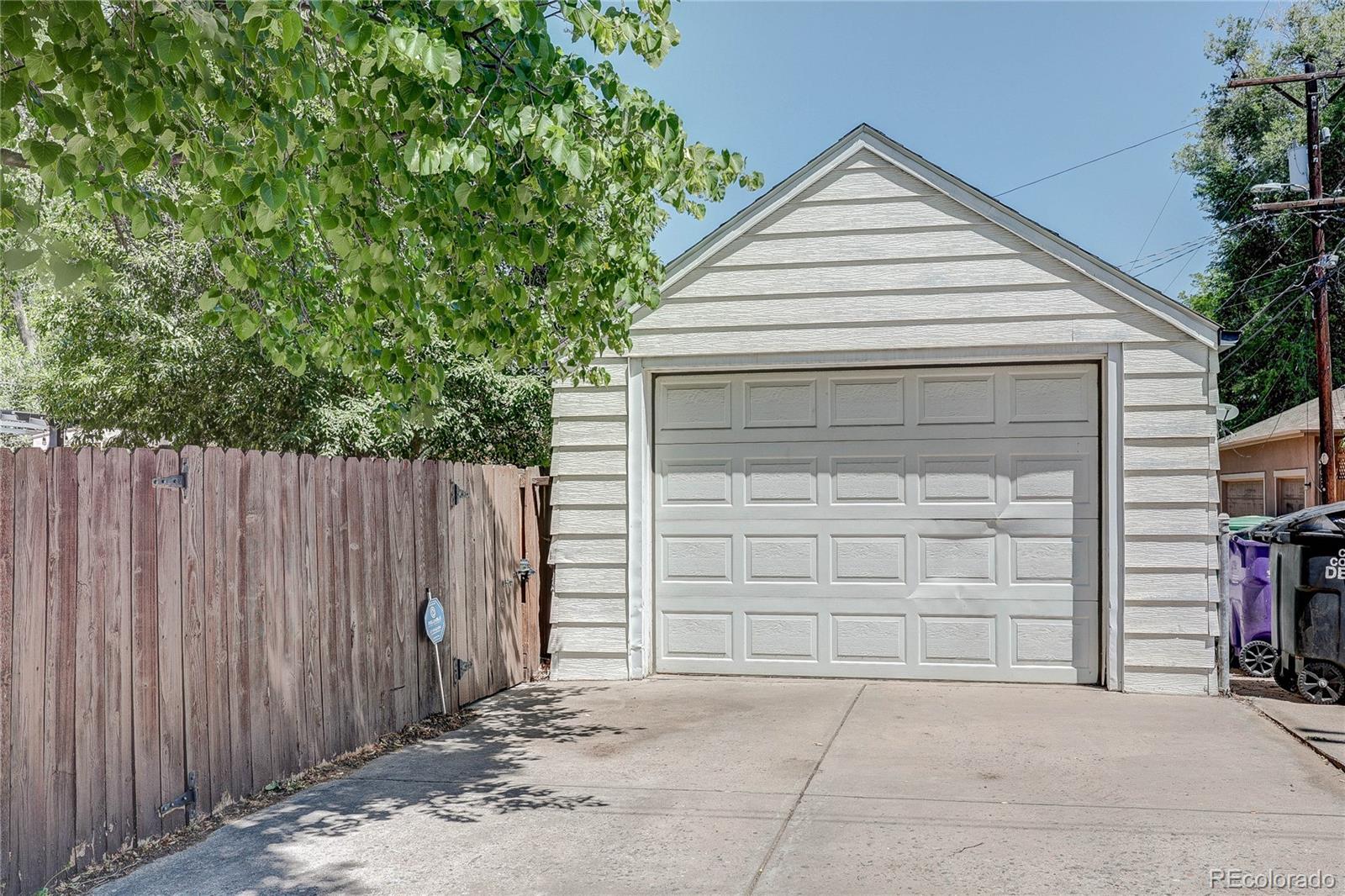 MLS Image #6 for 2690 s gilpin street,denver, Colorado