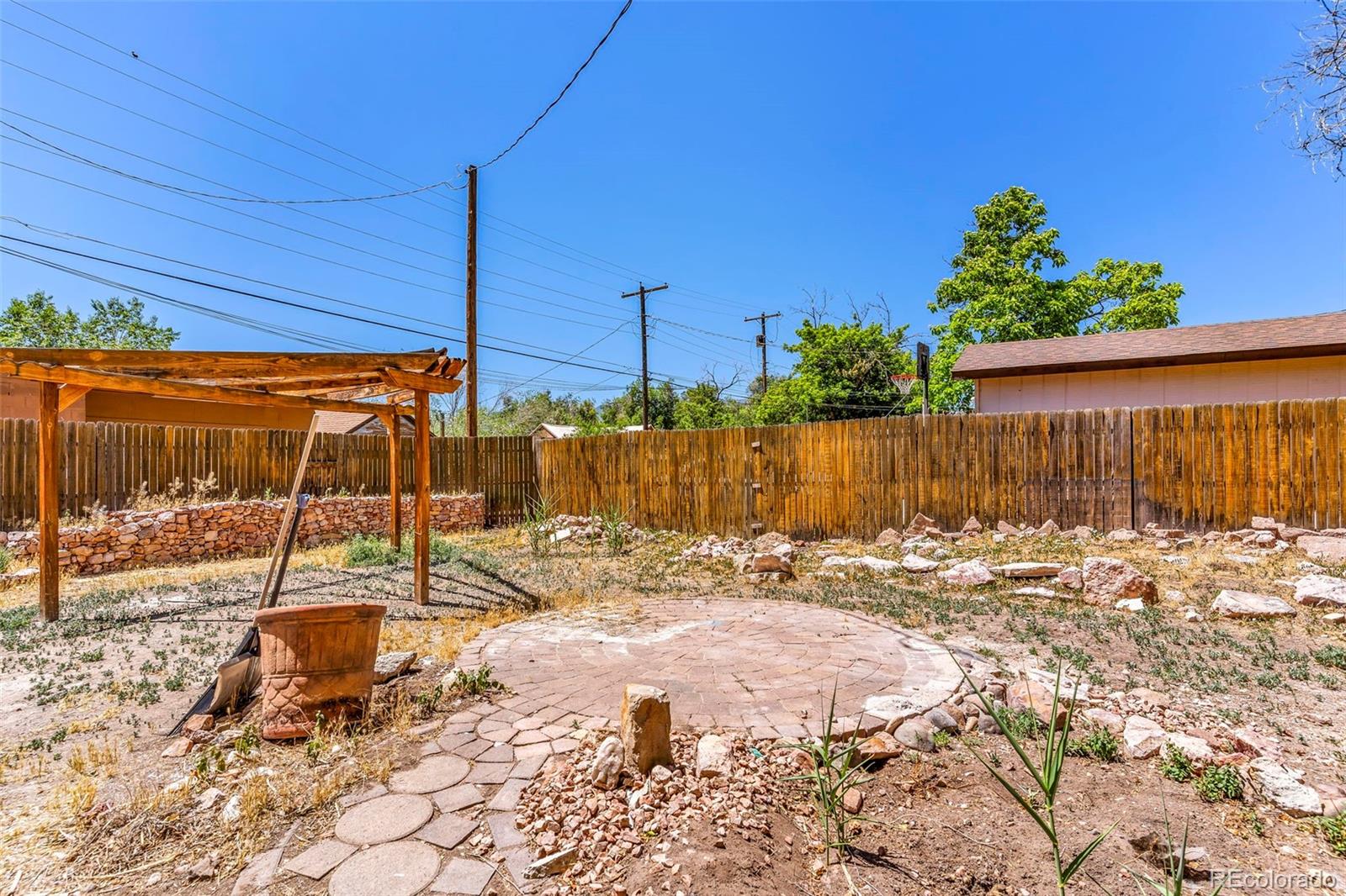 MLS Image #25 for 217 n 4th street,canon city, Colorado