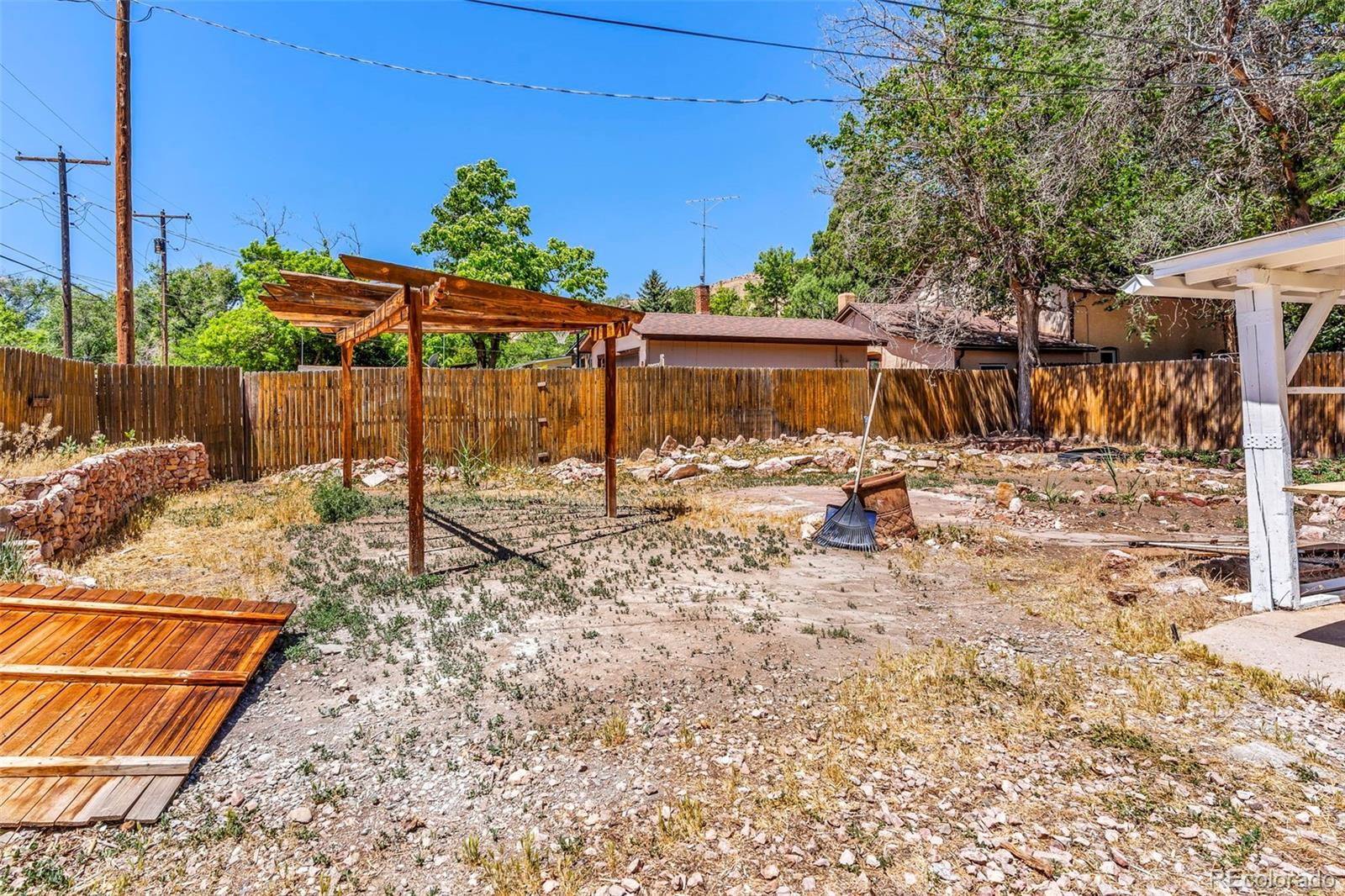 MLS Image #26 for 217 n 4th street,canon city, Colorado