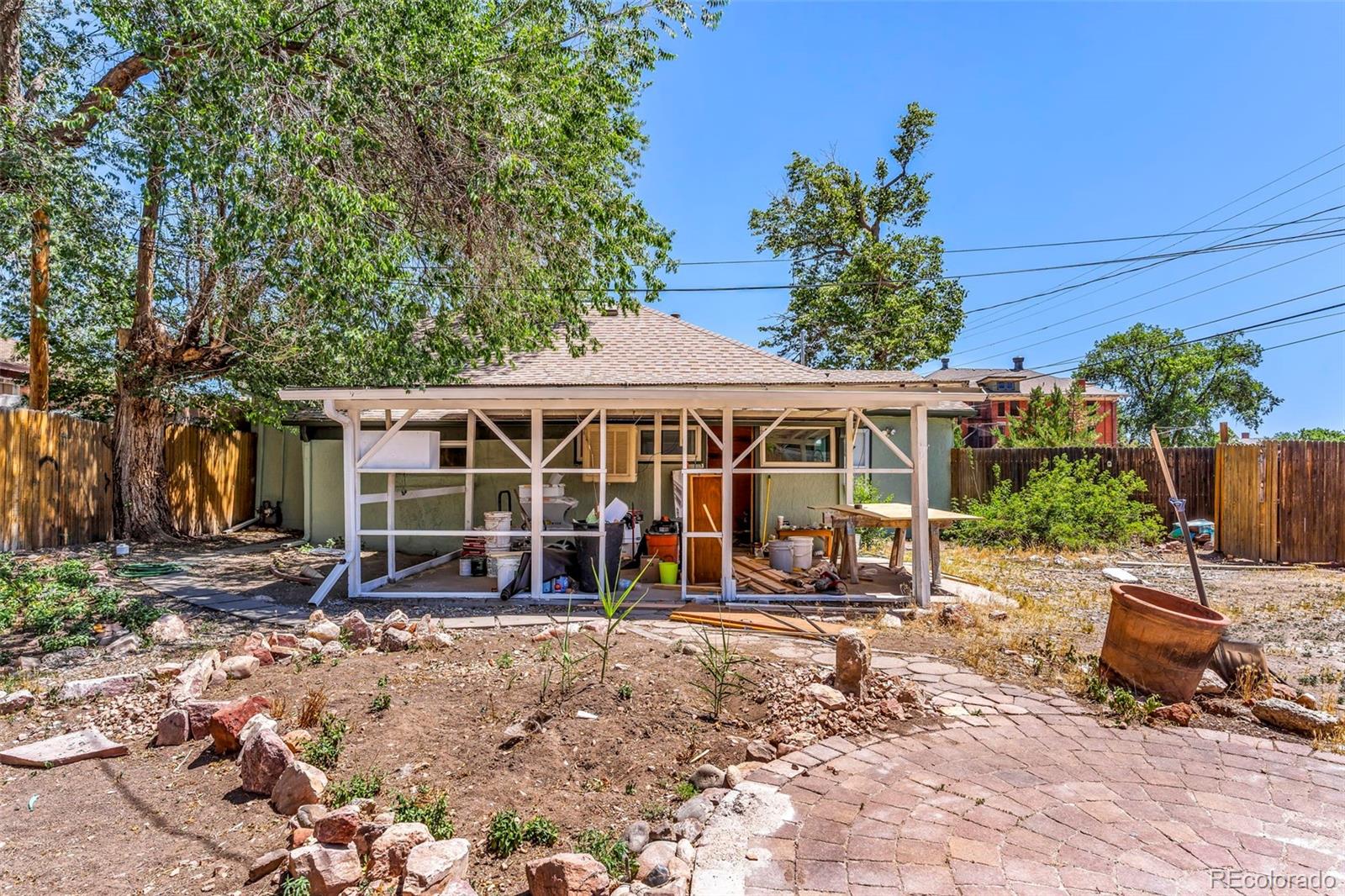 MLS Image #27 for 217 n 4th street,canon city, Colorado