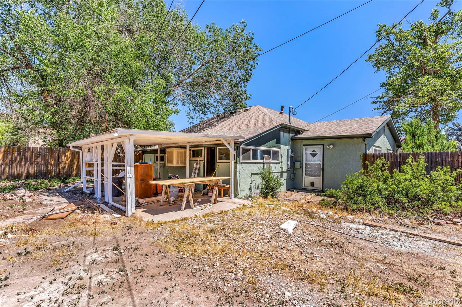 MLS Image #28 for 217 n 4th street,canon city, Colorado