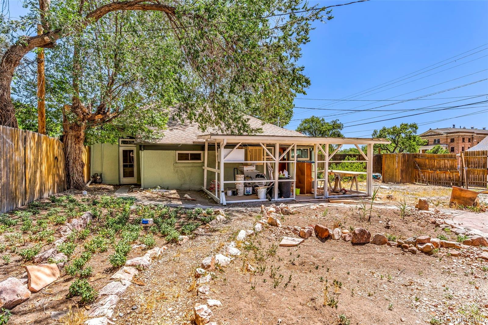 MLS Image #29 for 217 n 4th street,canon city, Colorado