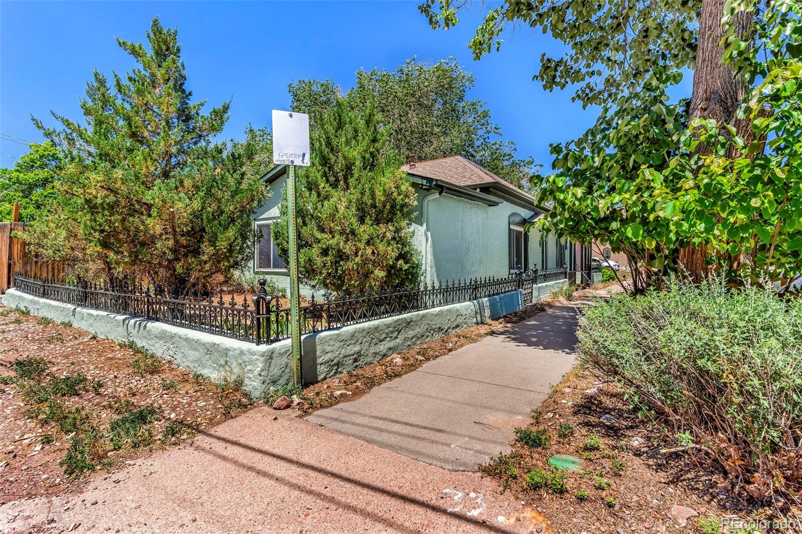 MLS Image #3 for 217 n 4th street,canon city, Colorado