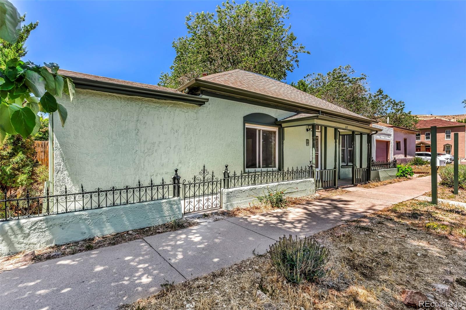 MLS Image #4 for 217 n 4th street,canon city, Colorado