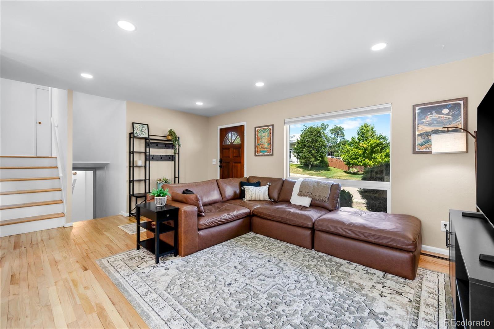 MLS Image #5 for 7752  saulsbury street,arvada, Colorado