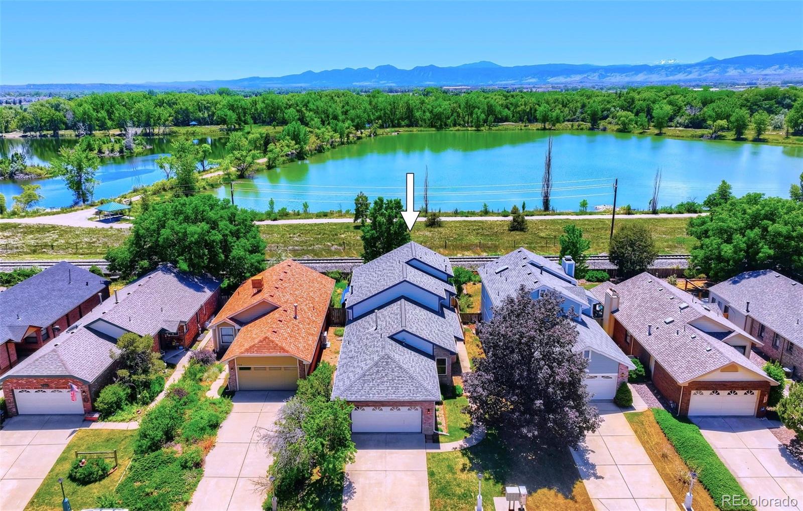 MLS Image #0 for 729  wade road,longmont, Colorado