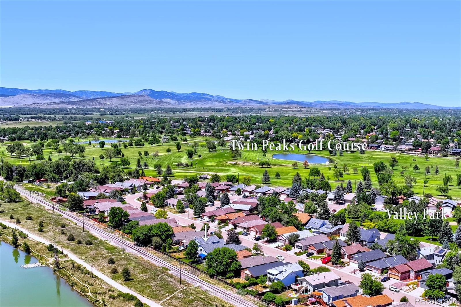 MLS Image #1 for 729  wade road,longmont, Colorado